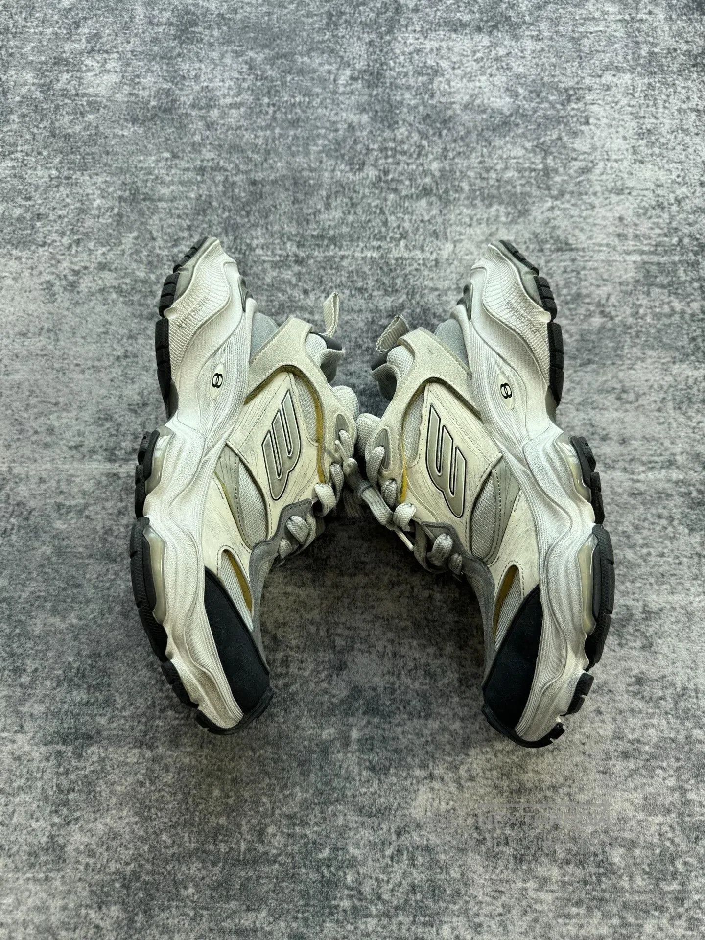 Balenciaga balenciaga cargo sneakers for men. Size US 7 / EU 40 - 3 Thumbnail