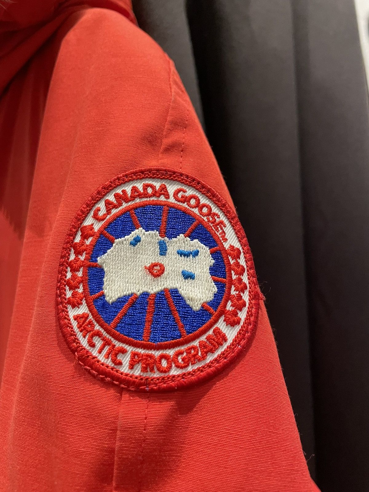 Canada Goose Canada Goose Chilliwack jacket Size US M / EU 48-50 / 2 - 4 Thumbnail