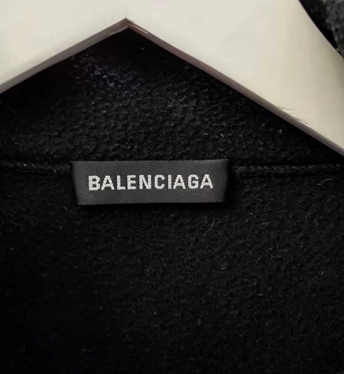 Balenciaga balenciaga jacket2412-Nextarrow Size US M / EU 48-50 / 2 - 4 Thumbnail