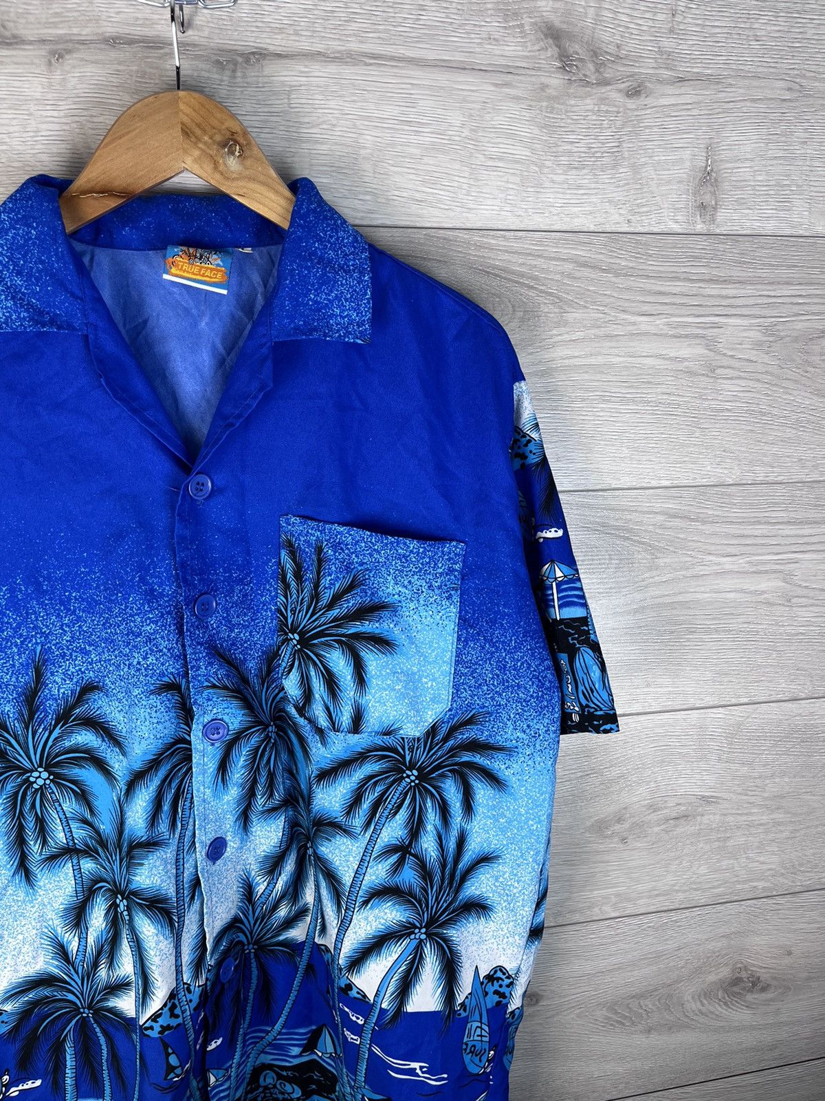 Other Men’s Crazy shirt size L Size US L / EU 52-54 / 3 - 3 Thumbnail