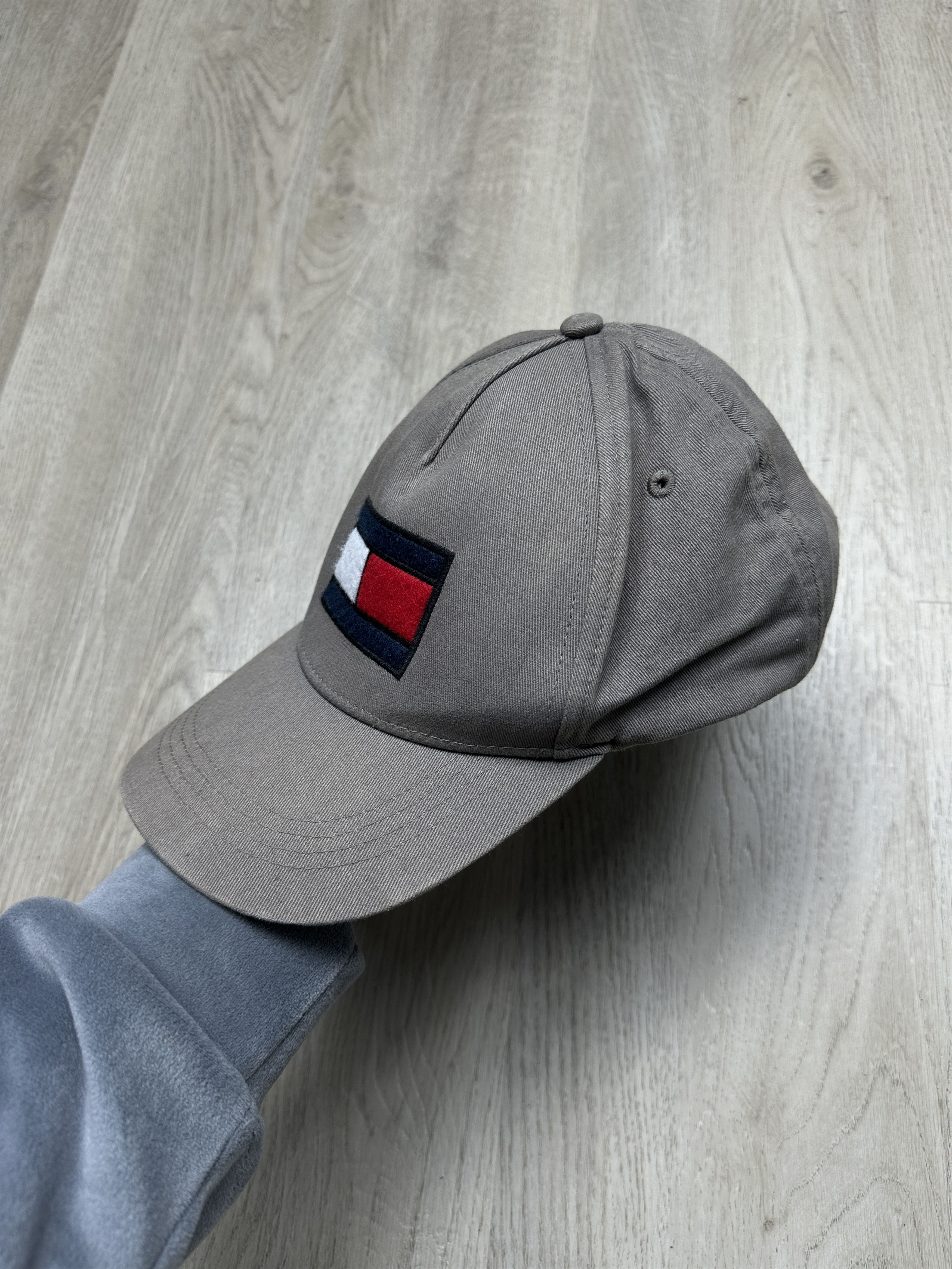 Tommy Hilfiger Tommy Hilfiger Mens Hat Cap Size ONE SIZE - 2 Thumbnail