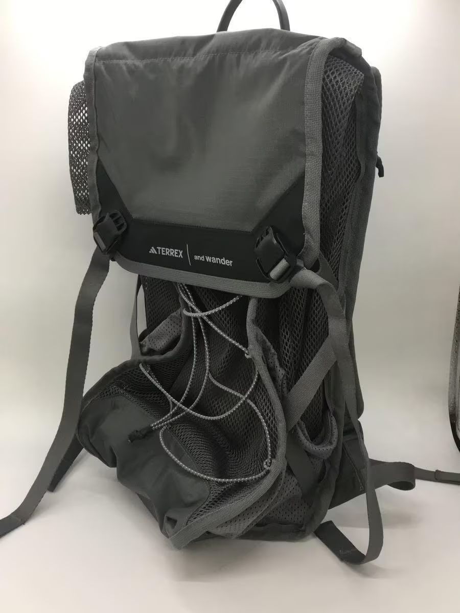Adidas × And Wander Terrex Nylon Hiking Backpack Size ONE SIZE - 2 Thumbnail
