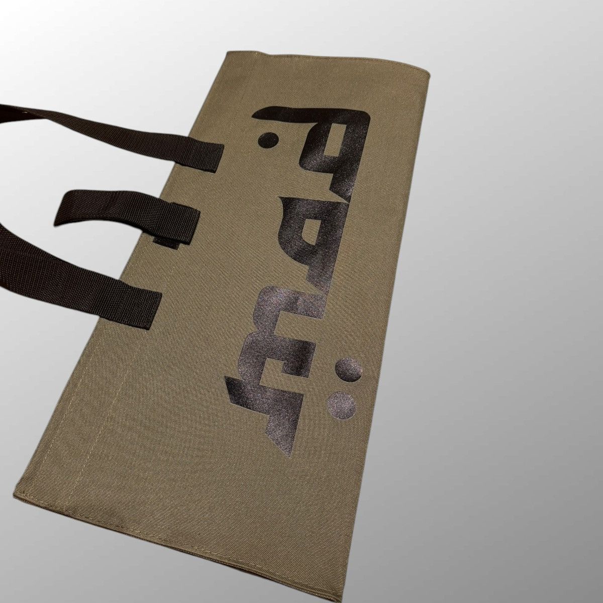 Undercover Undercover Arabic Text Bag Size ONE SIZE - 2 Thumbnail
