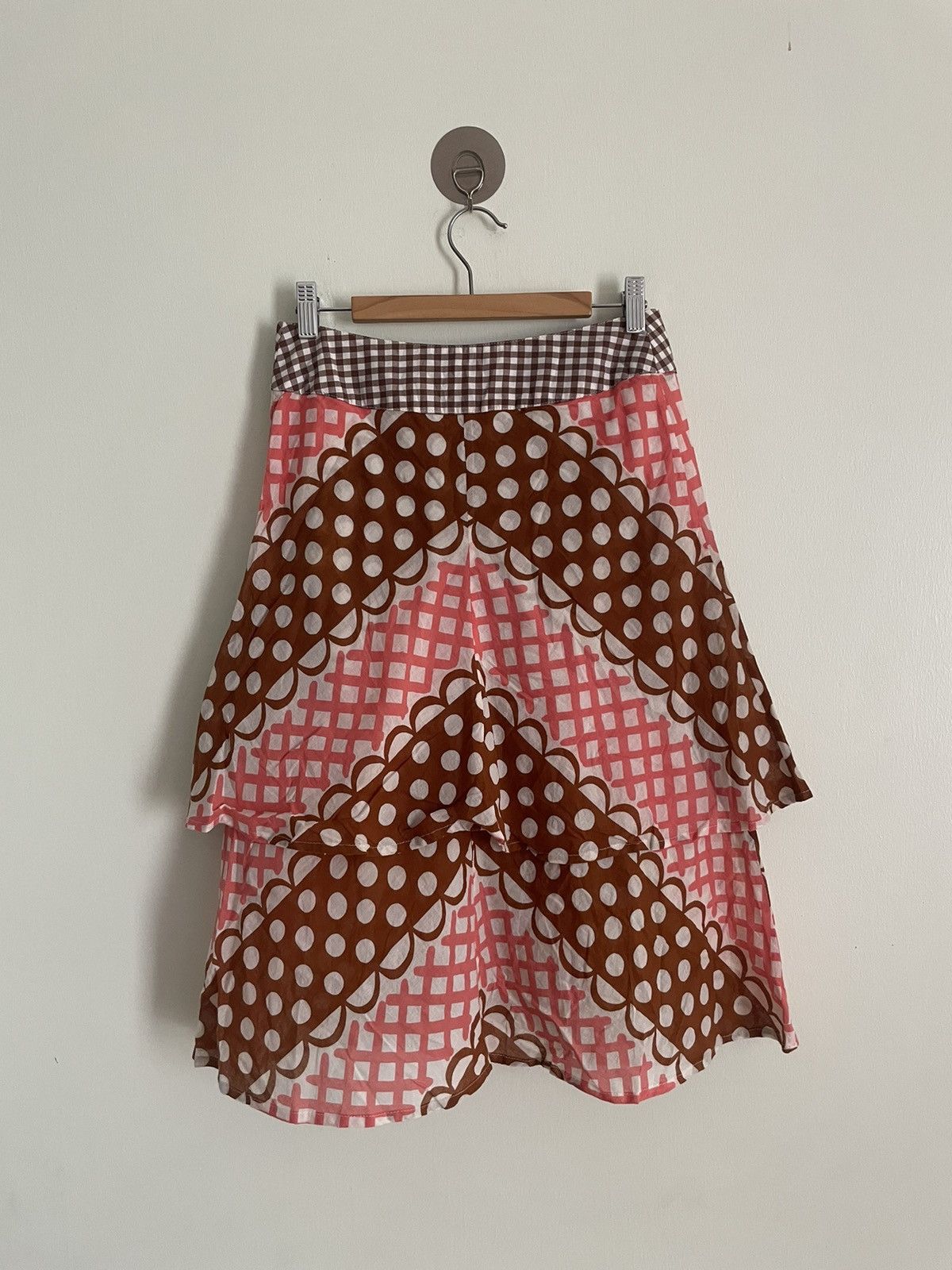 Other Eley Kishimoto Skirt Size 30" / US 8 / IT 44 - 2 Thumbnail