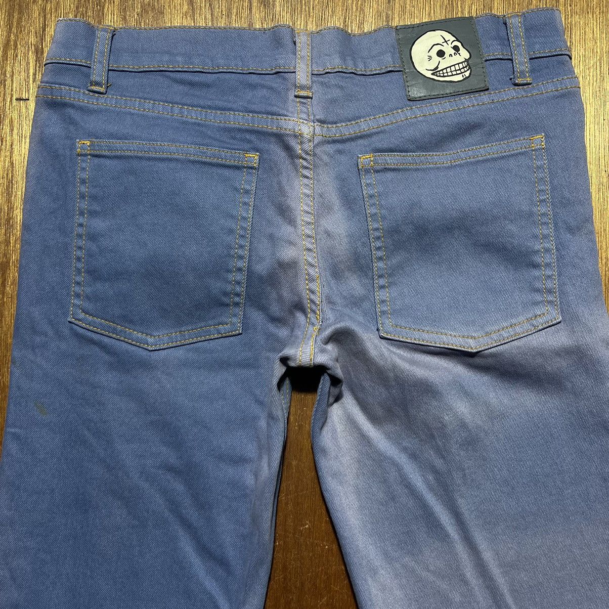 Cheap Monday Cheap Monday Jeans Size 30’ Size 30" / US 8 / IT 44 - 12 Thumbnail