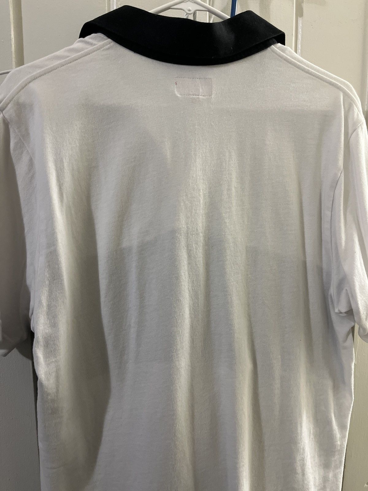 Supreme Supreme box logo rugby | Grailed