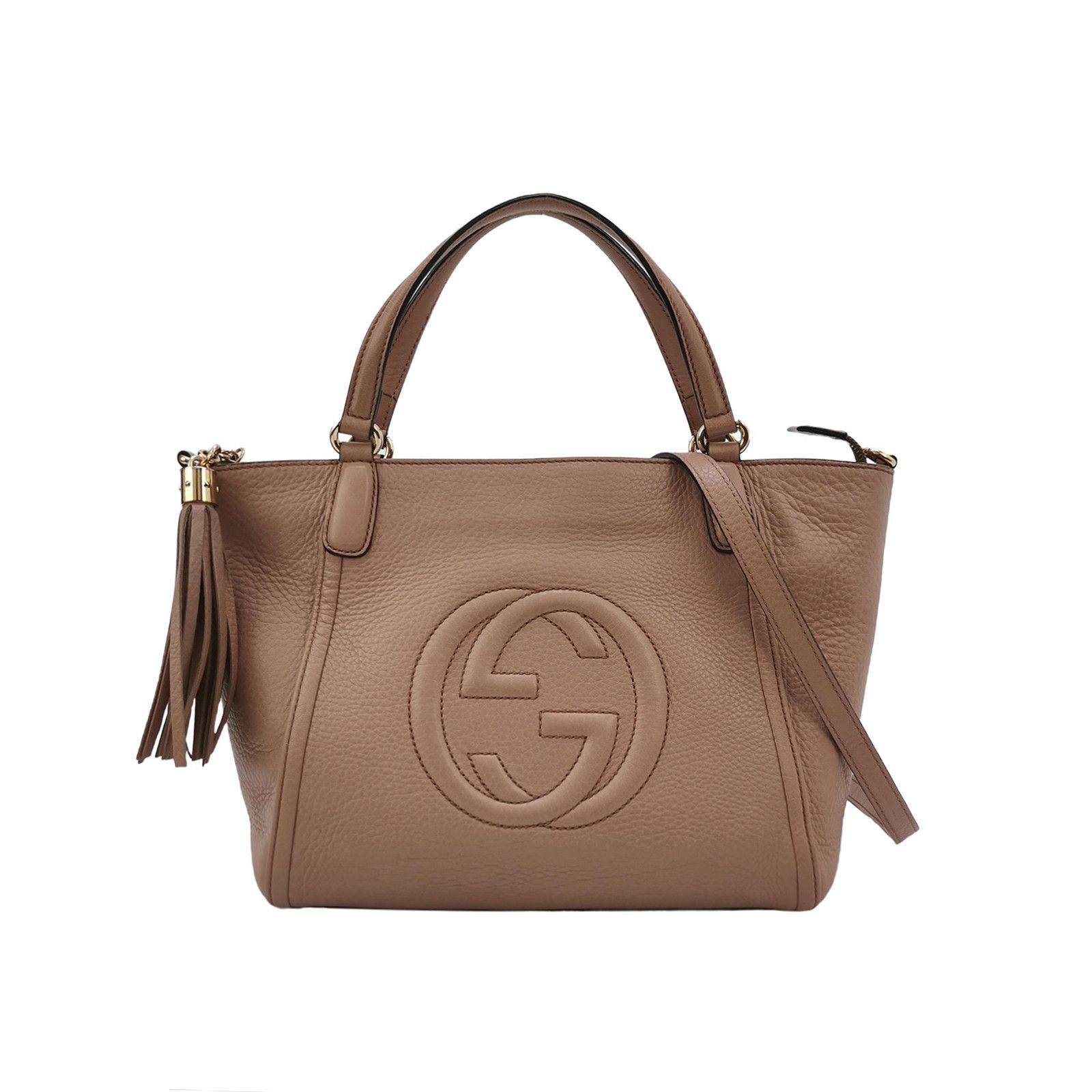 Gucci Gucci Women os Shoulder Bags Size ONE SIZE - 1 Thumbnail