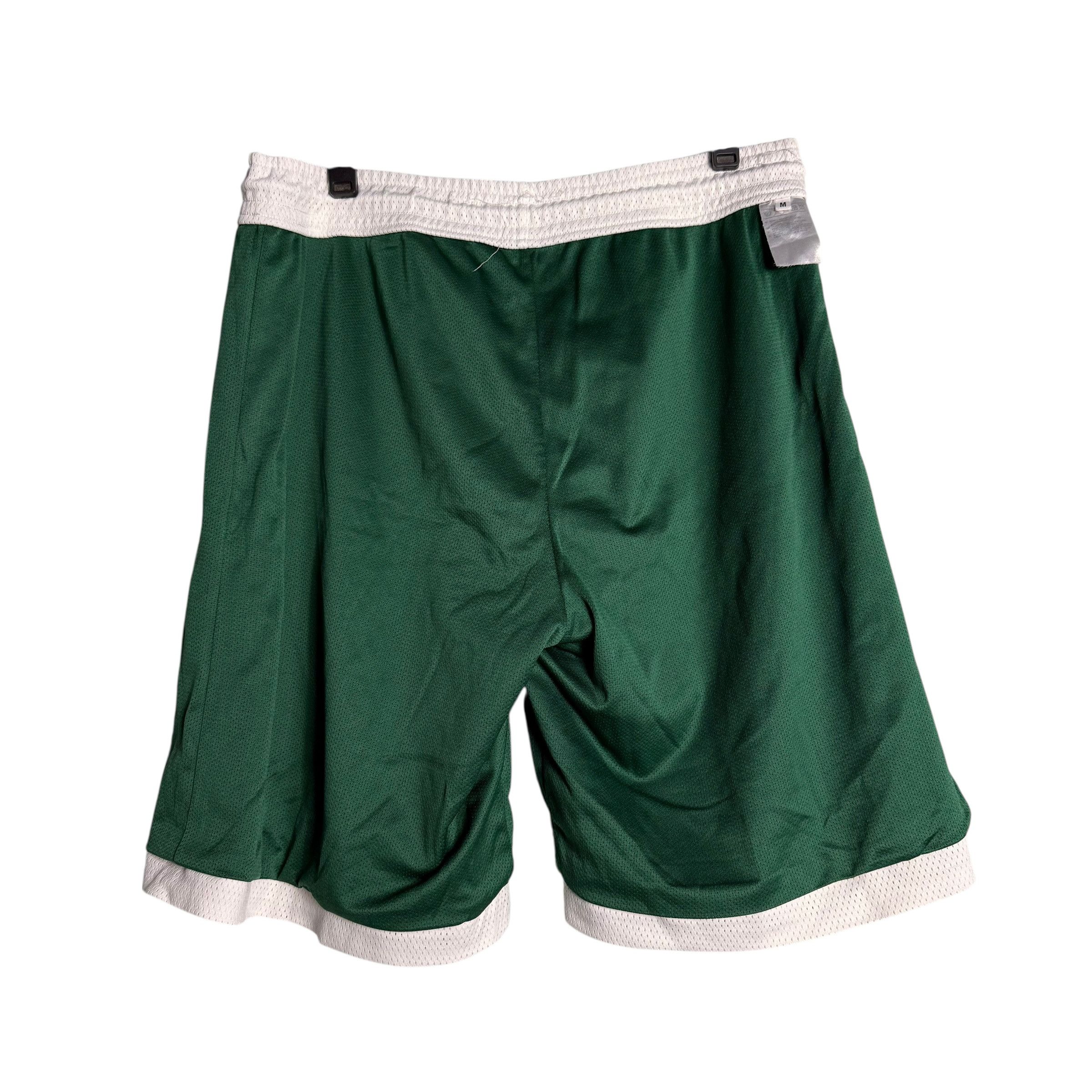 Mitchell & Ness 🔥RARE🔥Vintage Boston Celtics Swingman Short (M) Size US 34 / EU 50 - 6 Thumbnail