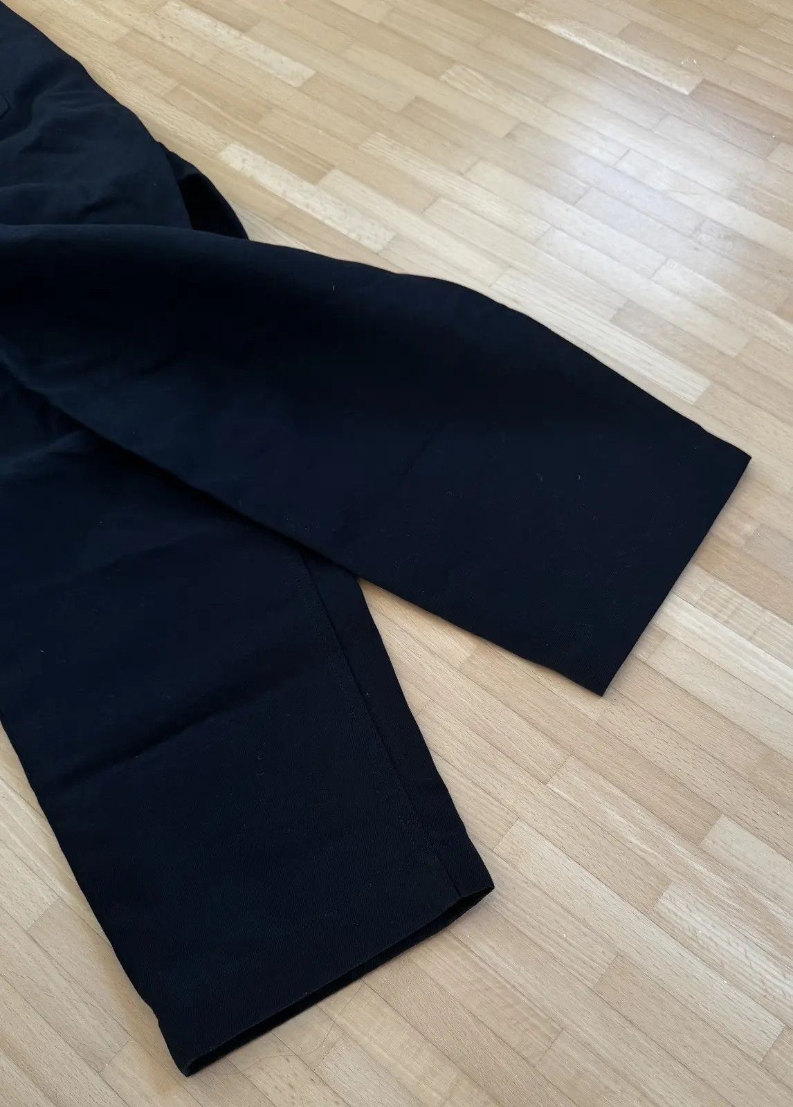 Rick Owens Rick Owens Bolan Jeans (size 32 fits smaller) Size US 32 / EU 48 - 7 Thumbnail