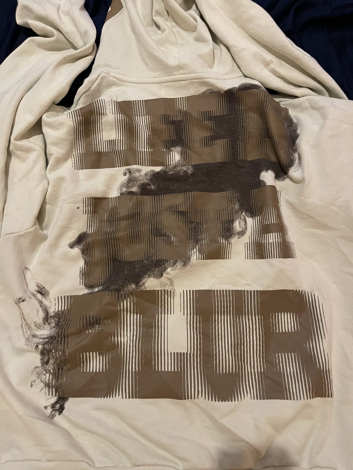 Other Blurred Vision Size US XL / EU 56 / 4 - 7 Thumbnail