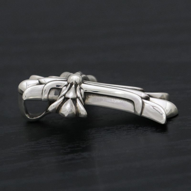 Chrome Hearts Chrome Hearts Double Cross Charm Size ONE SIZE - 4 Thumbnail