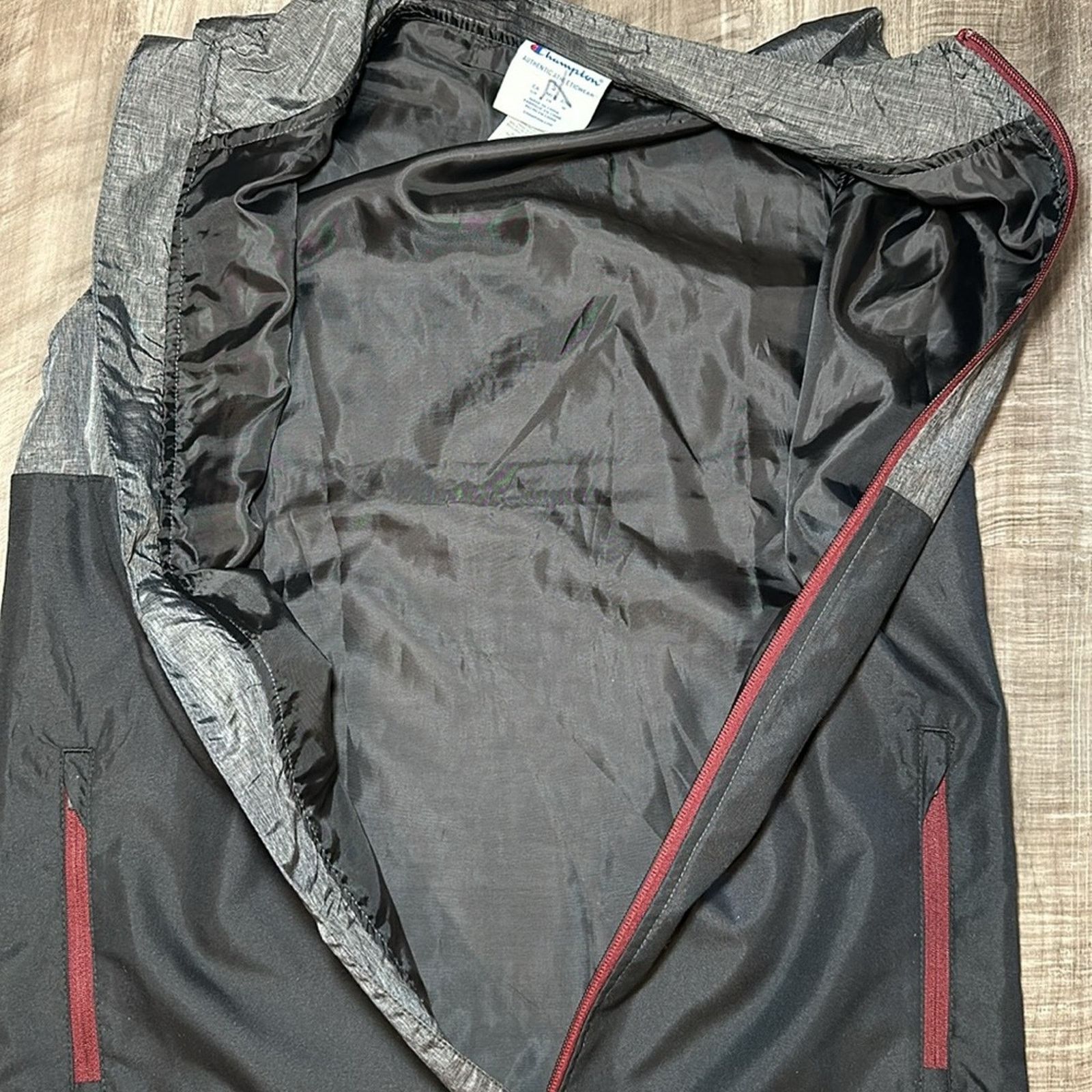 Champion Texas A&M Aggies Champion Performance Vest - Small Size US S / EU 44-46 / 1 - 6 Thumbnail