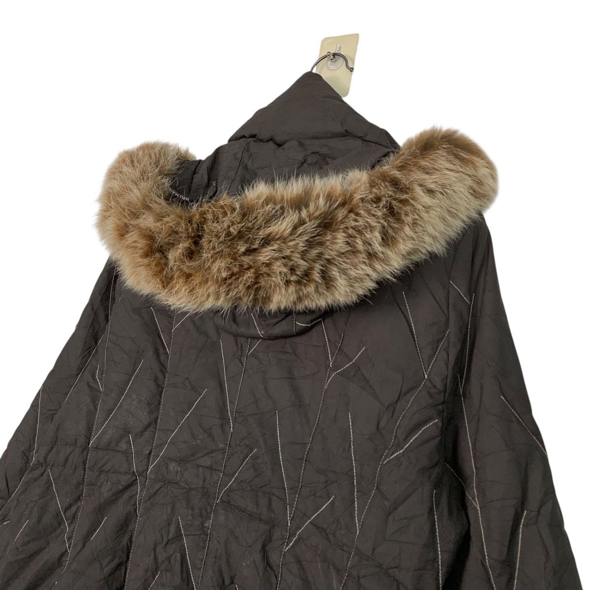 Balmain Balmain Paris Hooded Jacket Size L / US 10 / IT 46 - 9 Thumbnail