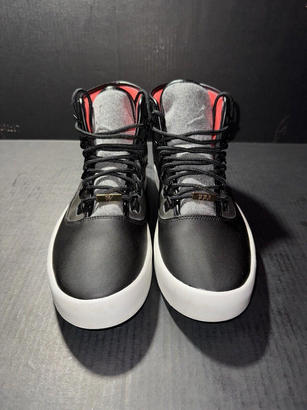 Jordan Brand Nike Air Jordan Westbrook 0 'Holiday' - 812877-025 - Size 11 Size US 11 / EU 44 - 3 Thumbnail