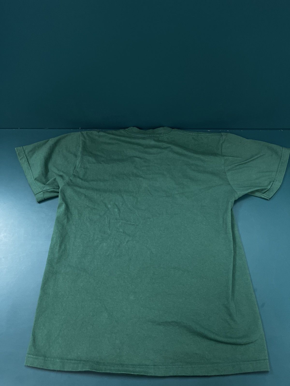 Supreme Supreme Logo Tee Size US S / EU 44-46 / 1 - 3 Thumbnail