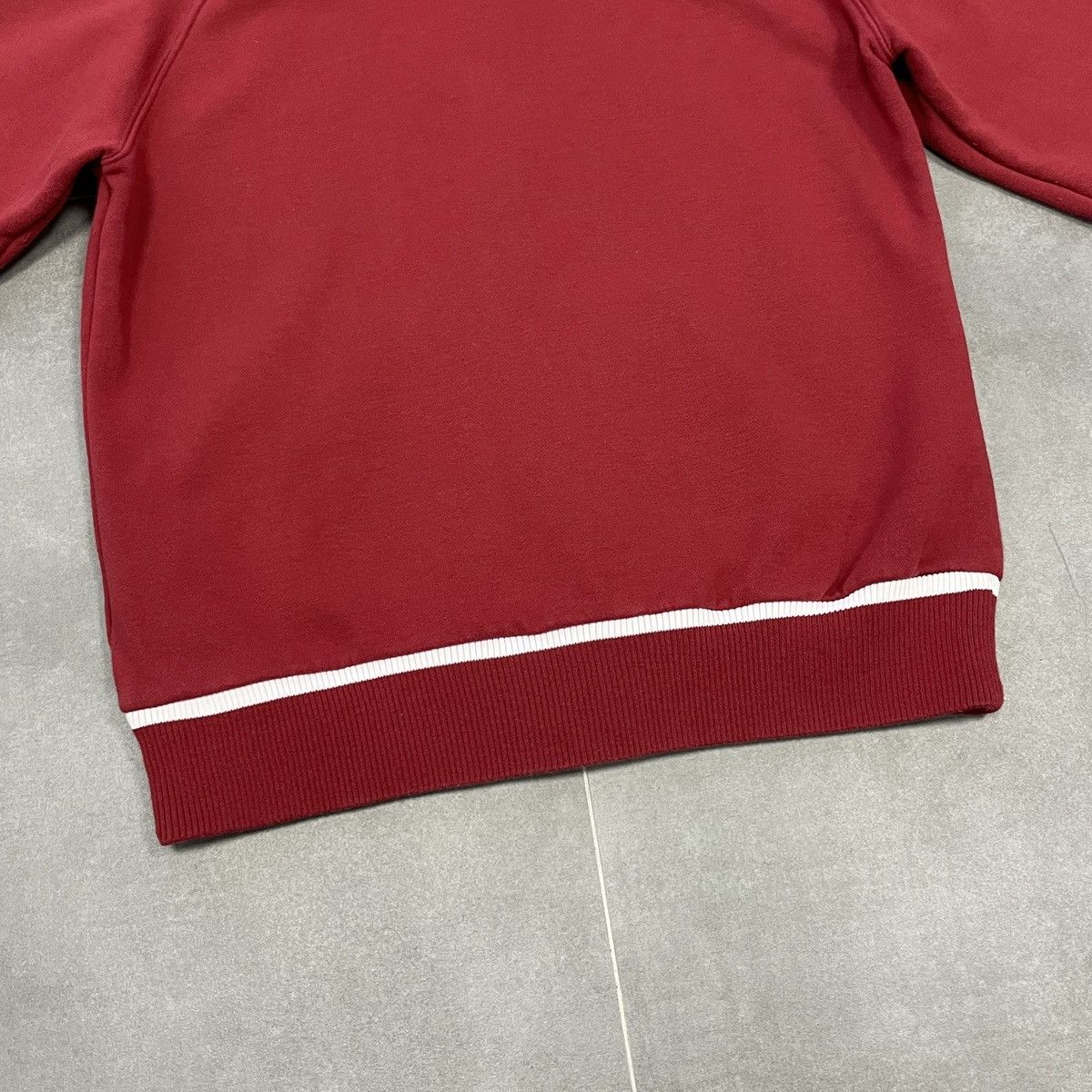 Nike × Vintage Vintage Nike Team Stanford Women Zip Hoodie Size M (8-10) Size M / US 6-8 / IT 42-44 - 22 Thumbnail