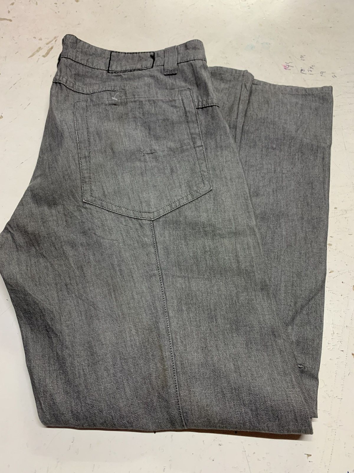 Hugo Boss Pants Hugo boss Size US 34 / EU 50 - 22 Thumbnail