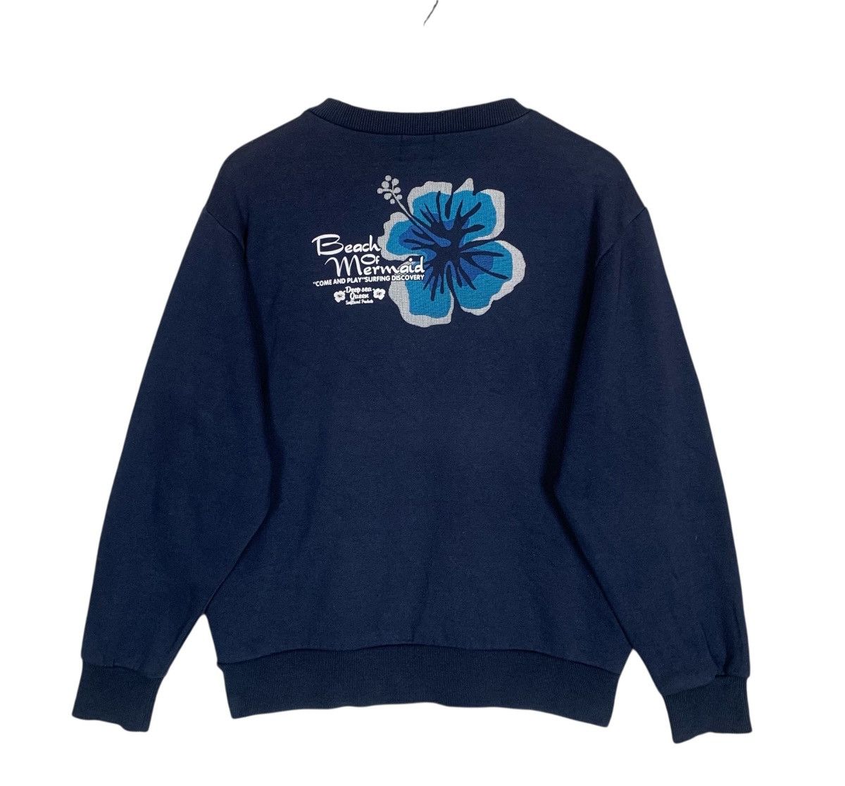 Japanese Brand Vintage PXR Clothing Apparel Streetwear SurfStyle Sweatshirt Size US M / EU 48-50 / 2 - 7 Thumbnail