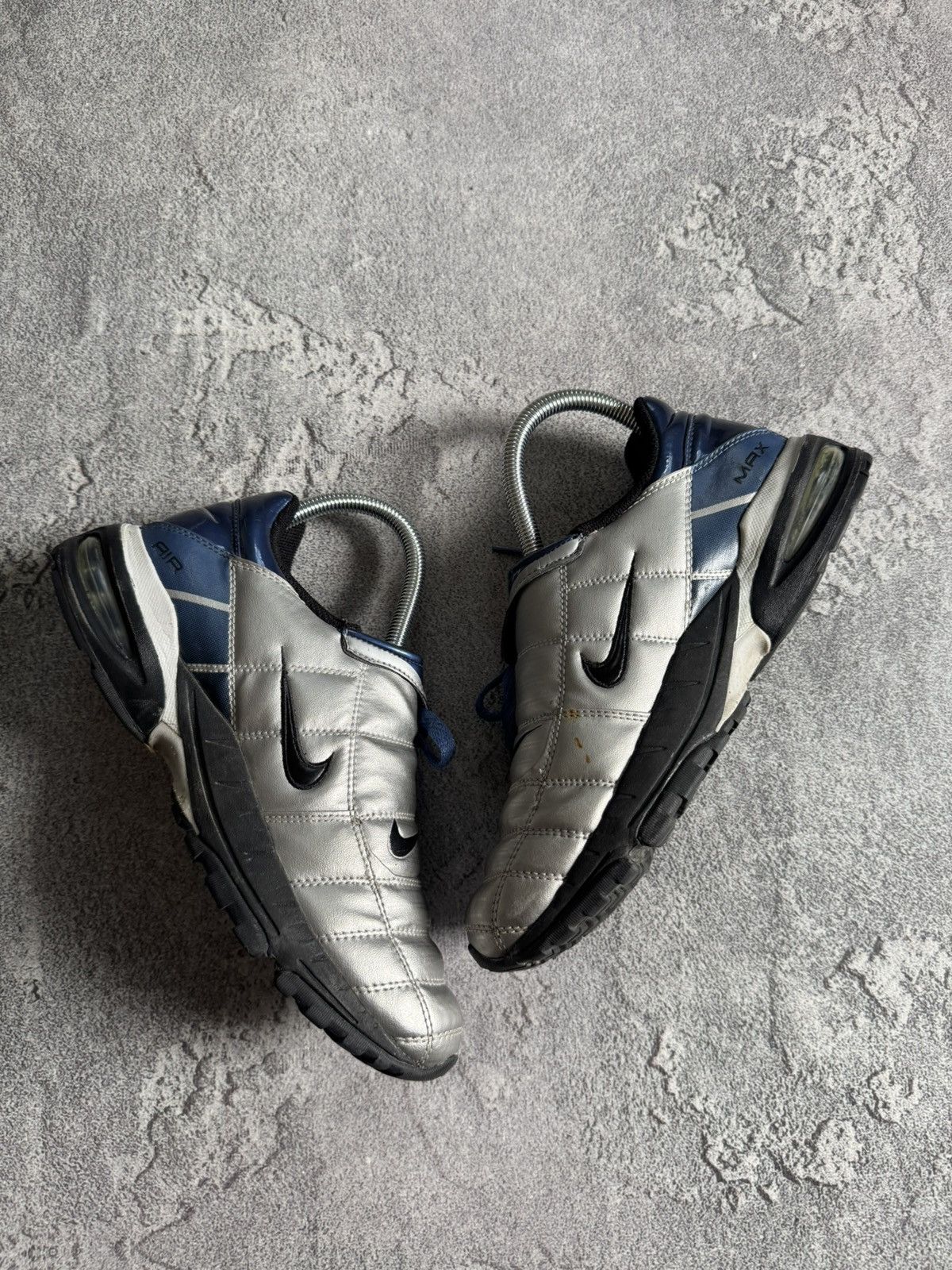 Nike Nike Air Max Total 365 US7/EUR40/UK6 retro sneakers shoes Size US 7 / EU 40 - 11 Thumbnail
