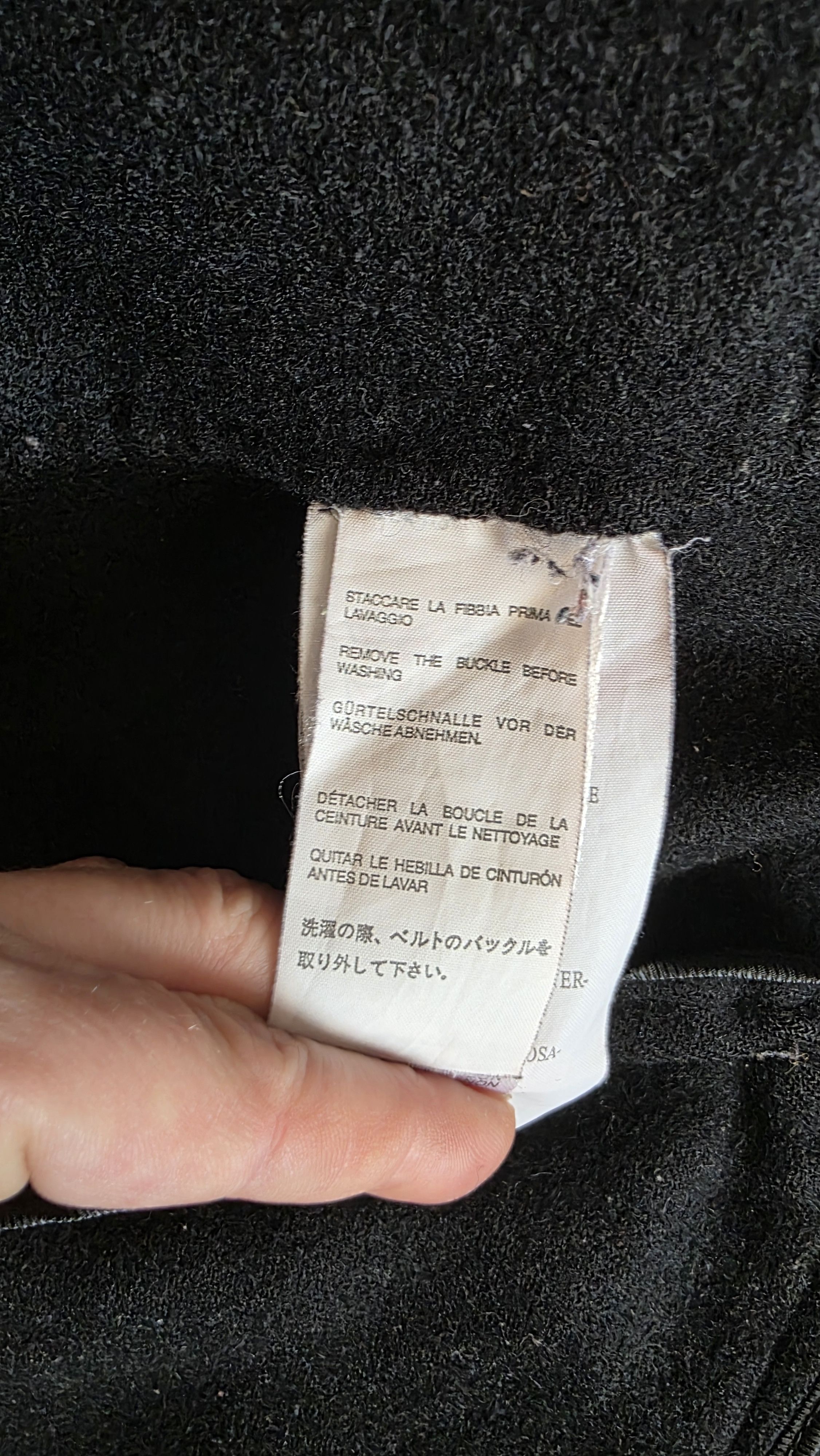 Max Mara Women's max mara studio coat, wool cashmere Size S / US 4 / IT 40 - 10 Thumbnail