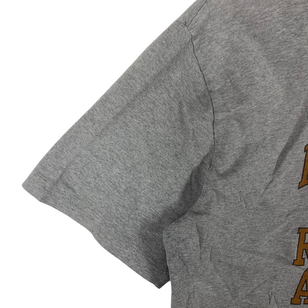 Russell Athletic Vintage RUSSELL ATHLETIC Big logo tee Size US L / EU 52-54 / 3 - 6 Thumbnail