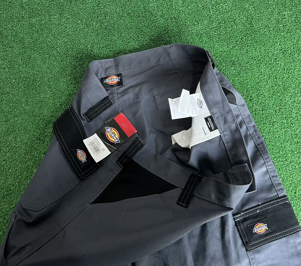 Dickies Dickies cargo pants Size US 38 / EU 54 - 8 Thumbnail