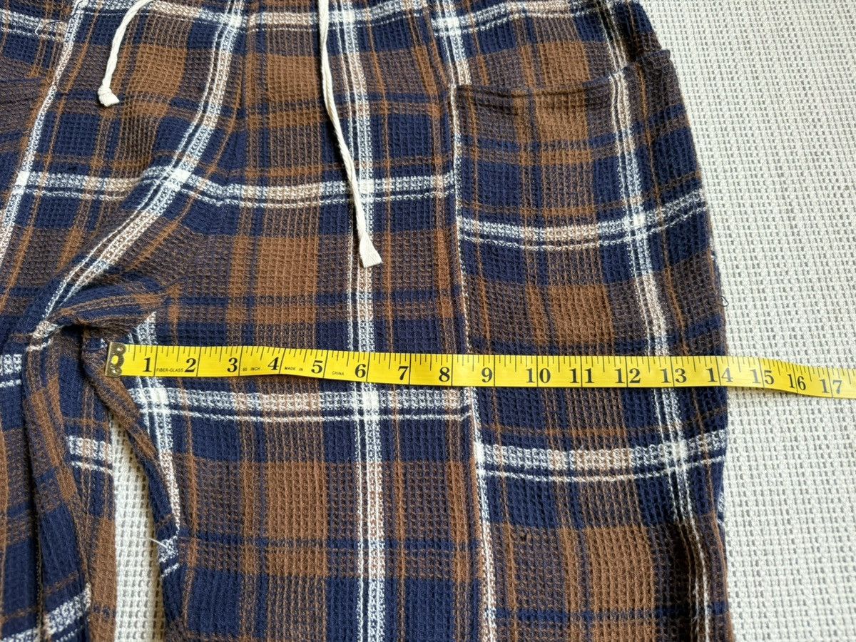 Nepenthes Nepenthes X South2 West8 pants Size US 36 / EU 52 - 7 Thumbnail