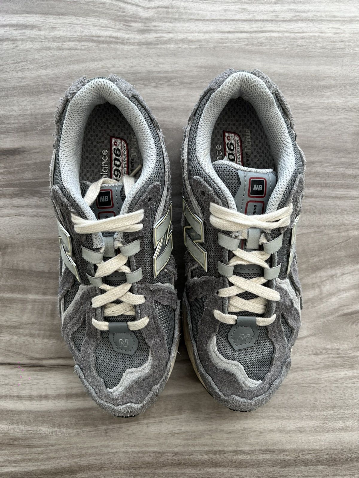 New Balance New Balance 1906D Protection Pack - Castlerock- 6 womens Size US 6 / EU 39 - 5 Thumbnail