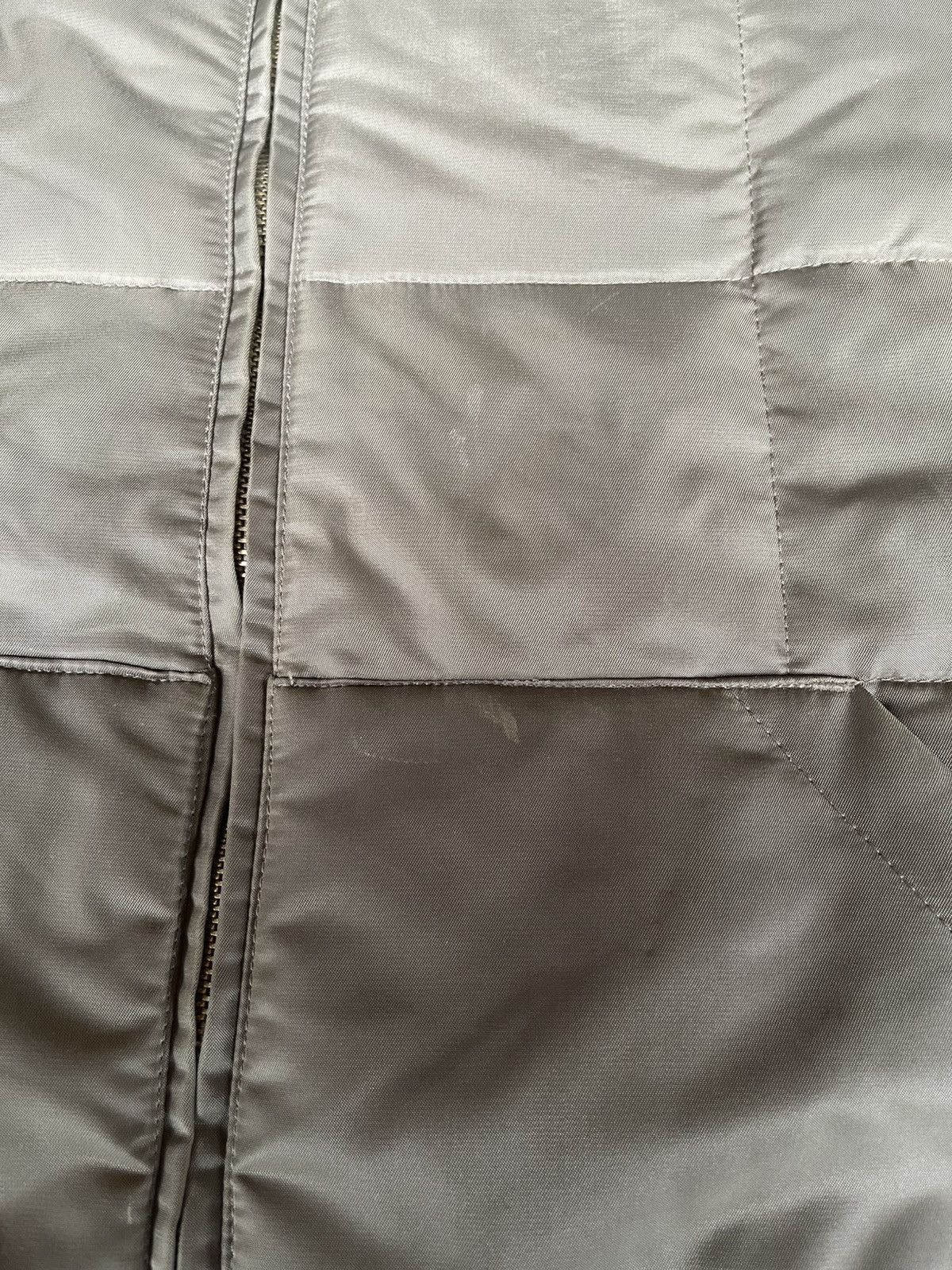 Urban Equipment Vintage Urban Equipment Shell Vest Size US M / EU 48-50 / 2 - 3 Thumbnail