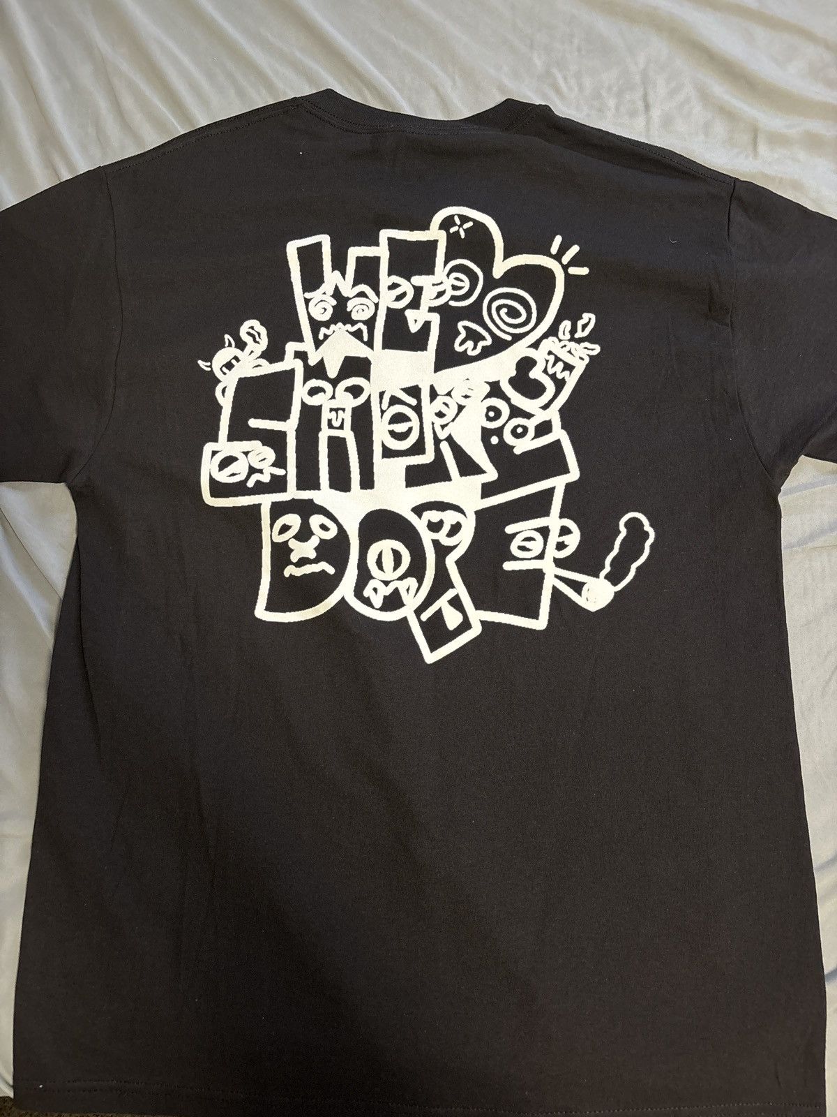 Other Smokedope 2016lyfe Merch Size US L / EU 52-54 / 3 - 3 Thumbnail