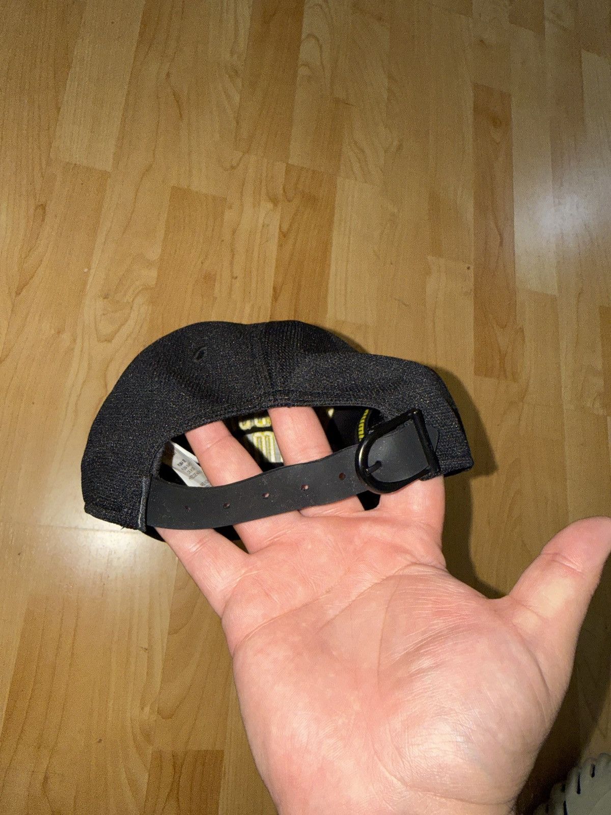 Other Puma Borussia Dortmund Für hat Size ONE SIZE - 3 Thumbnail