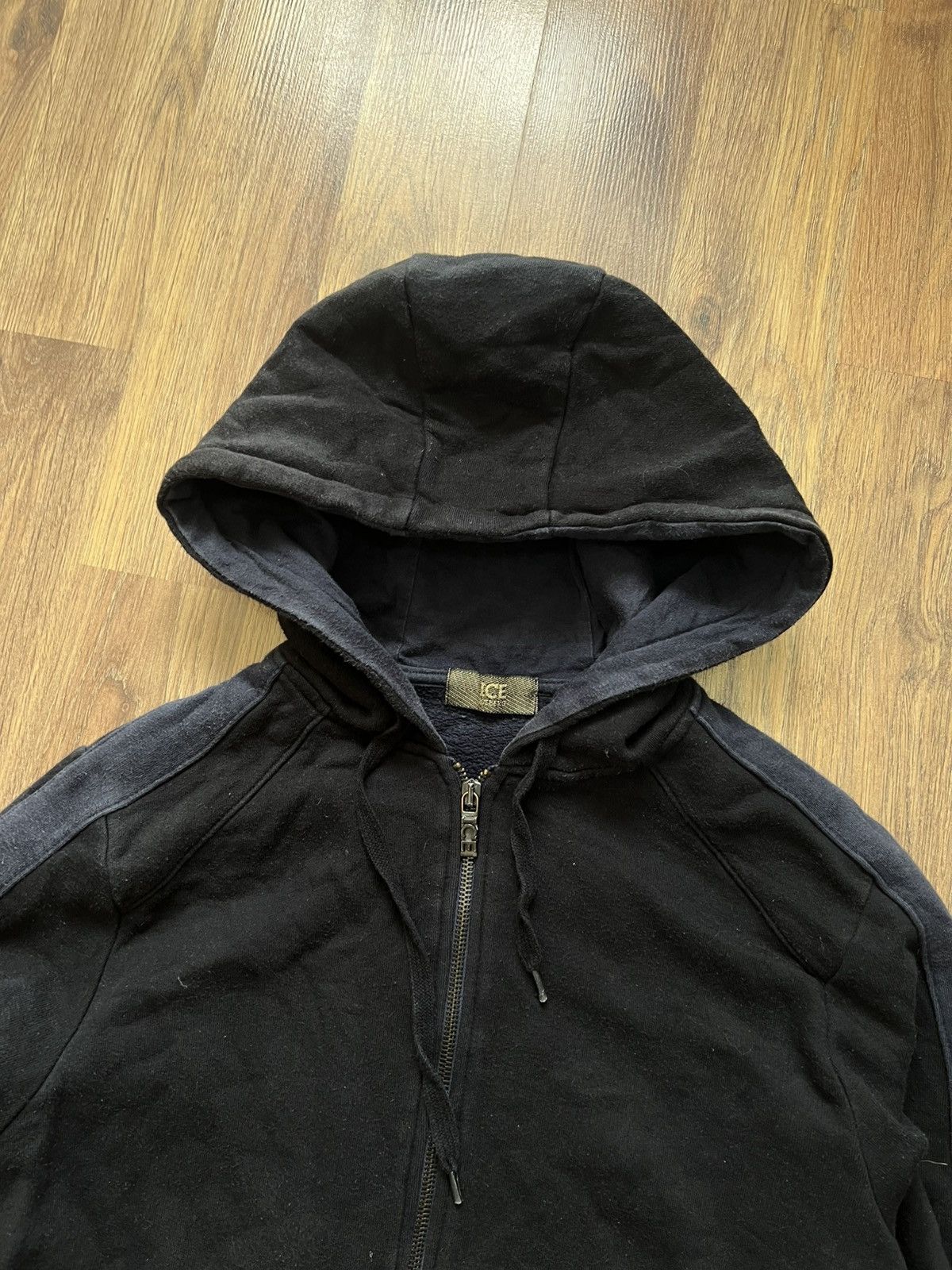 Iceberg ICEBERG x Disney Zip Hoodie Size M / US 6-8 / IT 42-44 - 4 Thumbnail