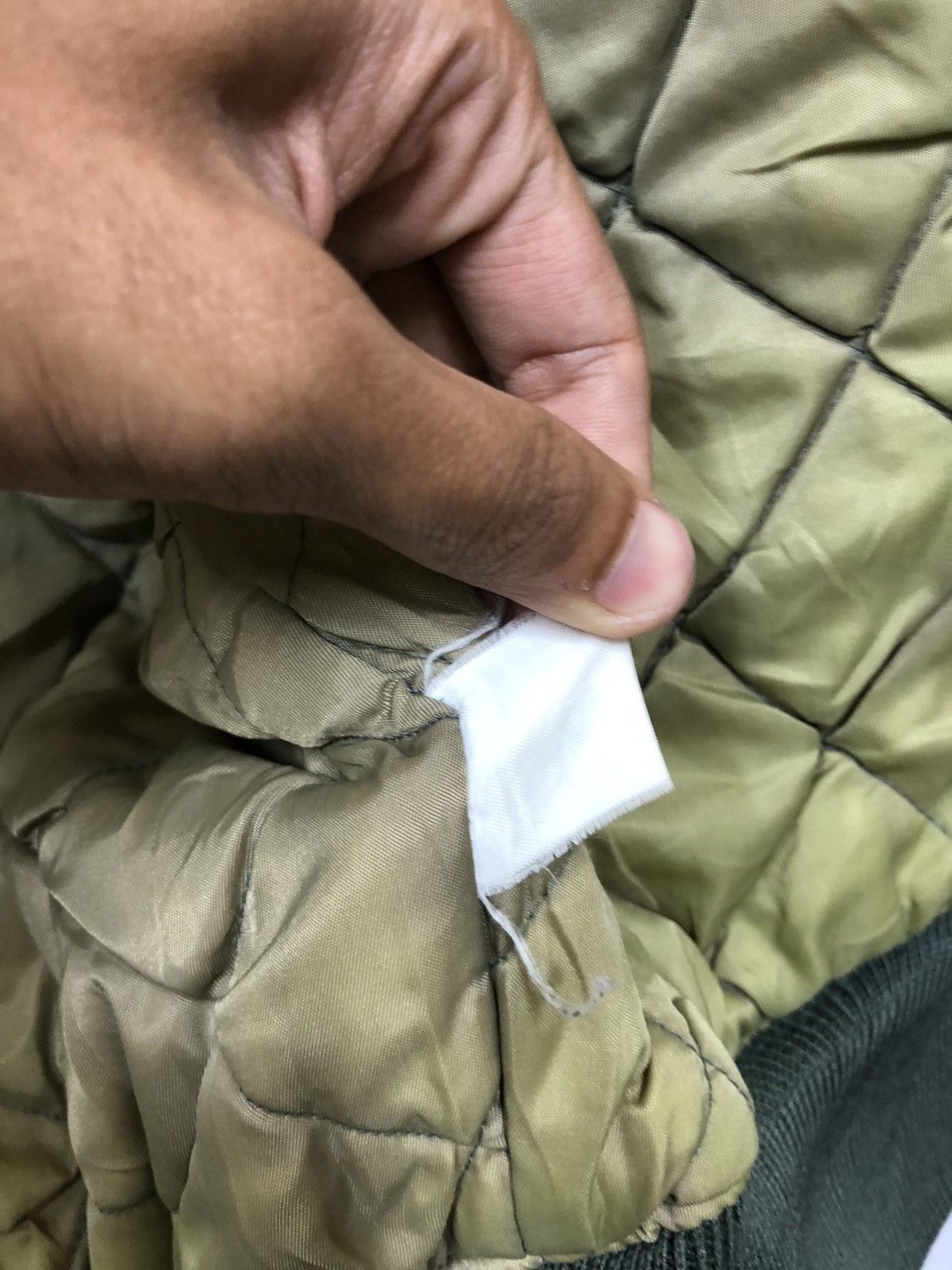 Other 80s BOMBER JACKET FULL HOODIE WINTER Size US XL / EU 56 / 4 - 13 Thumbnail