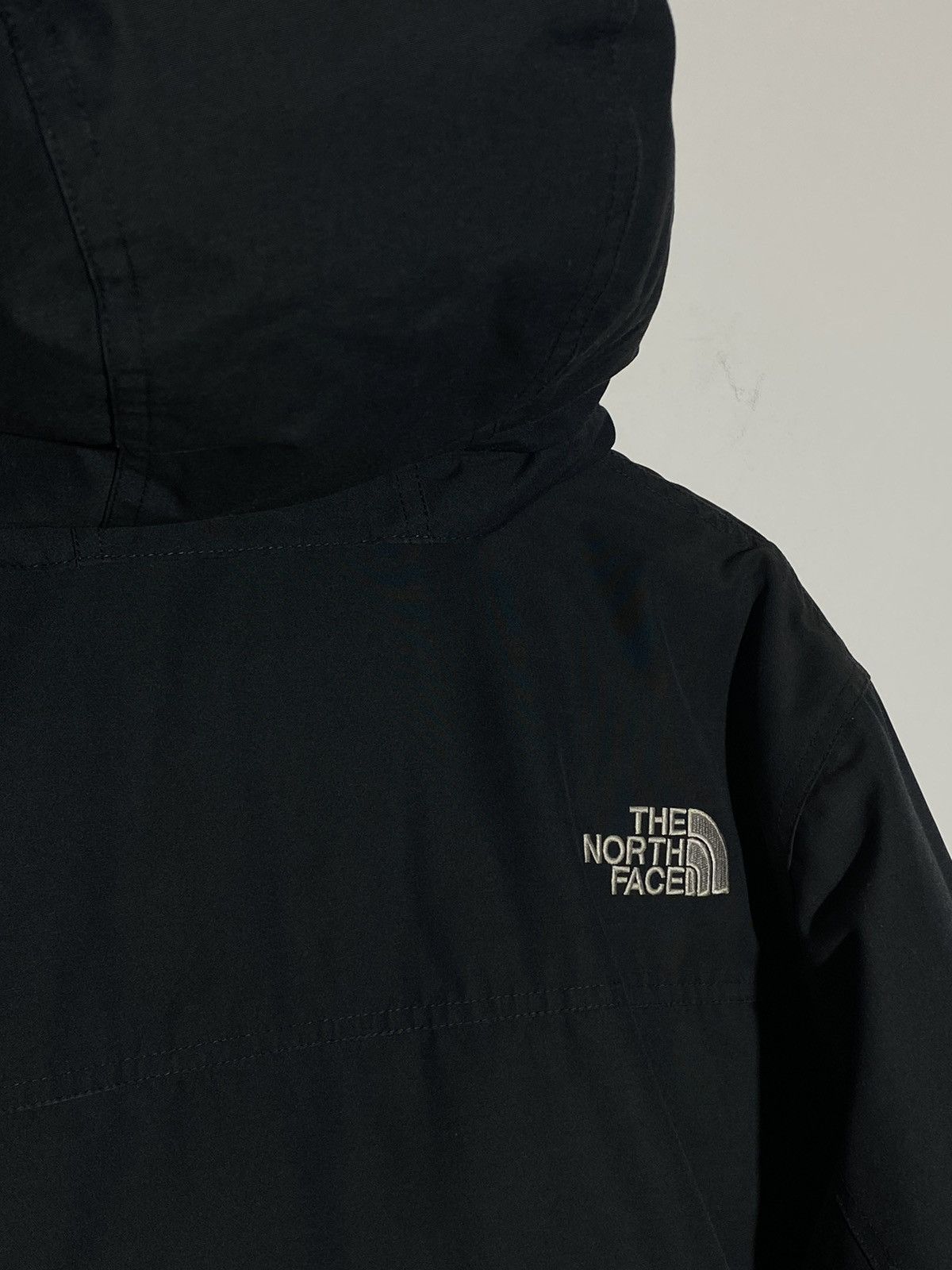 The North Face The North Face men’s streetwear winter parka jacket Size US L / EU 52-54 / 3 - 4 Thumbnail