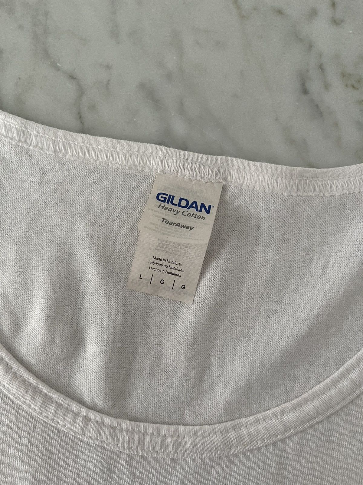 Gildan SOUTHERN EIGHTY SKI RACE CLASSIC ECHUCA-MOAMA AUSTRALIA TANK Size US L / EU 52-54 / 3 - 5 Thumbnail