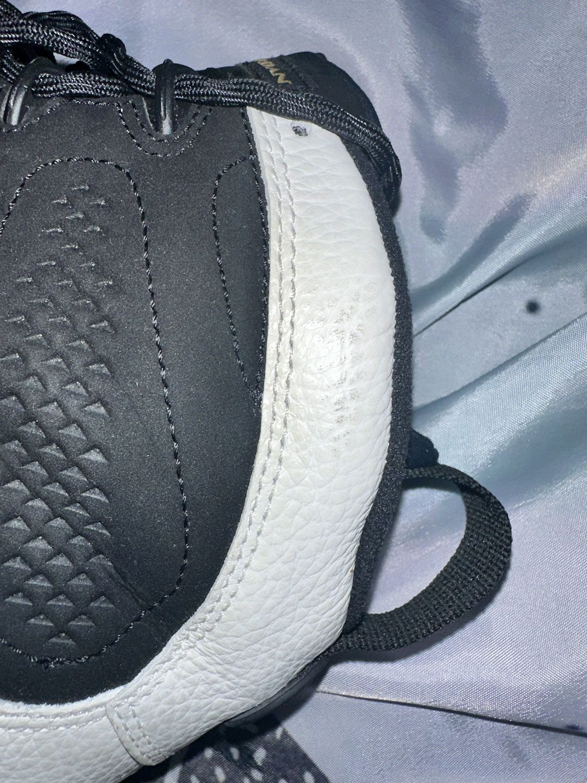 Jordan Brand Air Jordan 9 Retro City of Flight Size US 12 / EU 45 - 9 Thumbnail