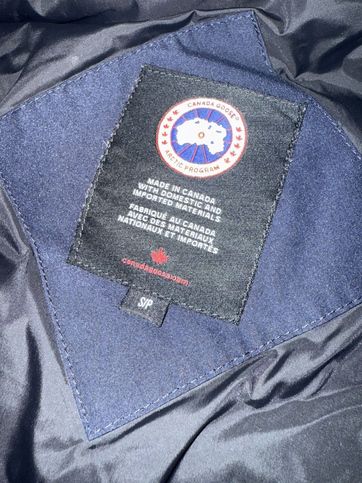 Canada Goose Canada Goose Bromley Bomber Jacket Size US S / EU 44-46 / 1 - 4 Thumbnail