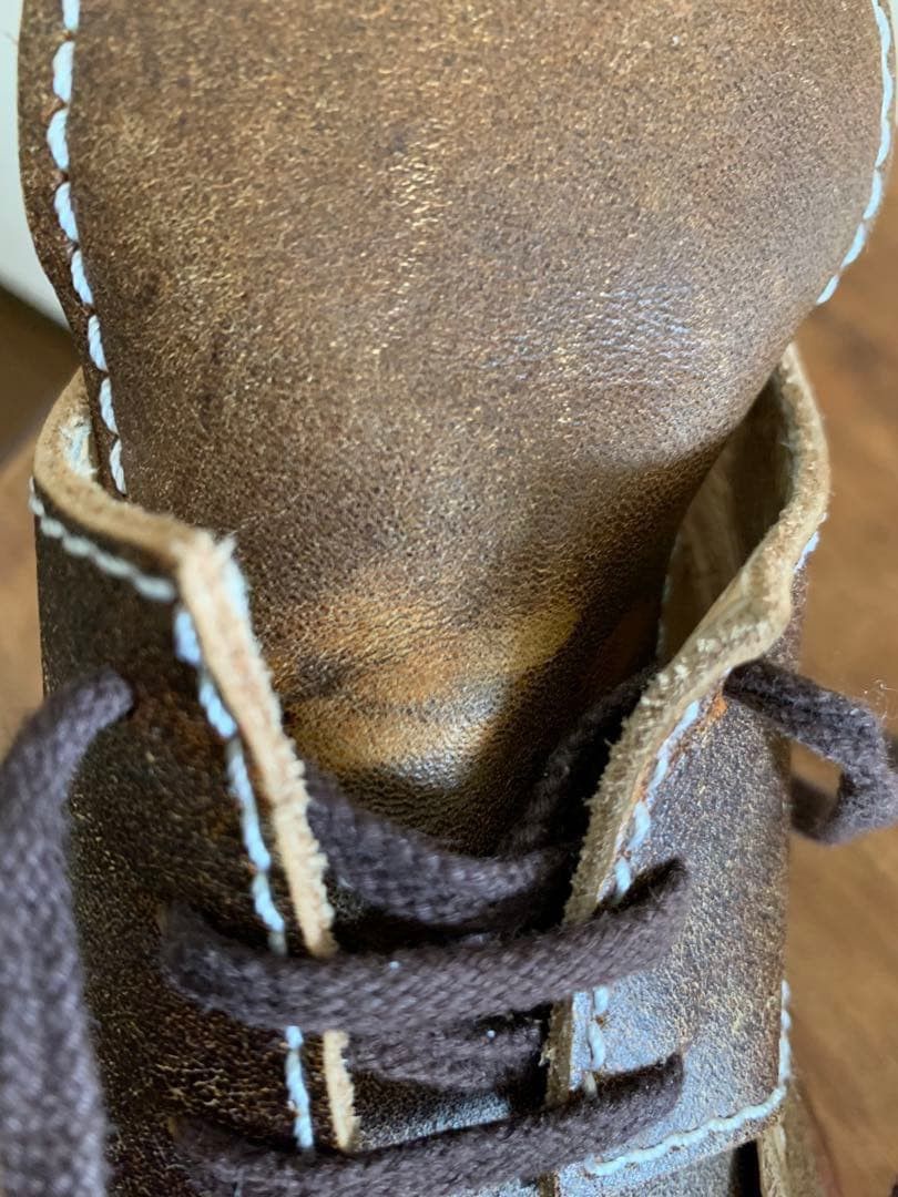 Beauty Beast beauty:beast boots Size US 5 / EU 37 - 4 Thumbnail