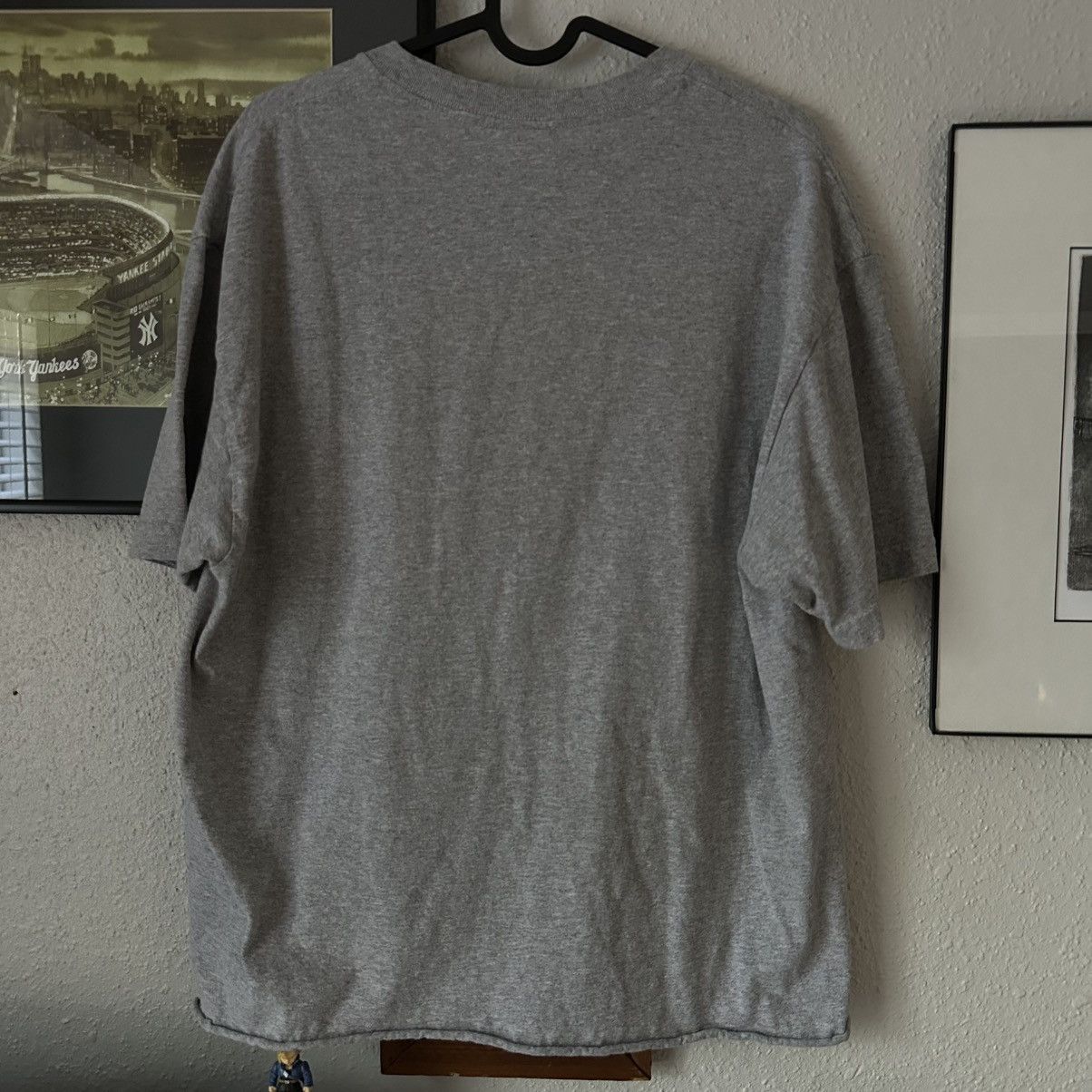 Fuck The Population FTP X FUCT “FTW FINGER” TEE Size US L / EU 52-54 / 3 - 4 Thumbnail