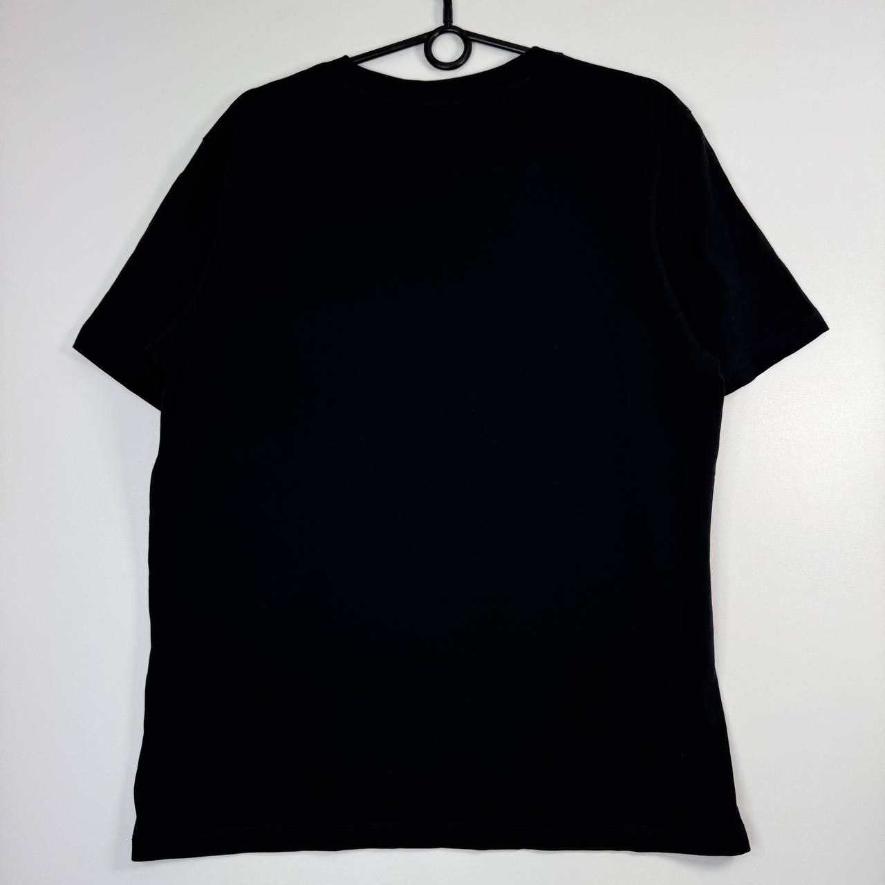 Hugo Hugo Tiger Graphic T-Shirt Black Mens Size L Size US L / EU 52-54 / 3 - 7 Thumbnail