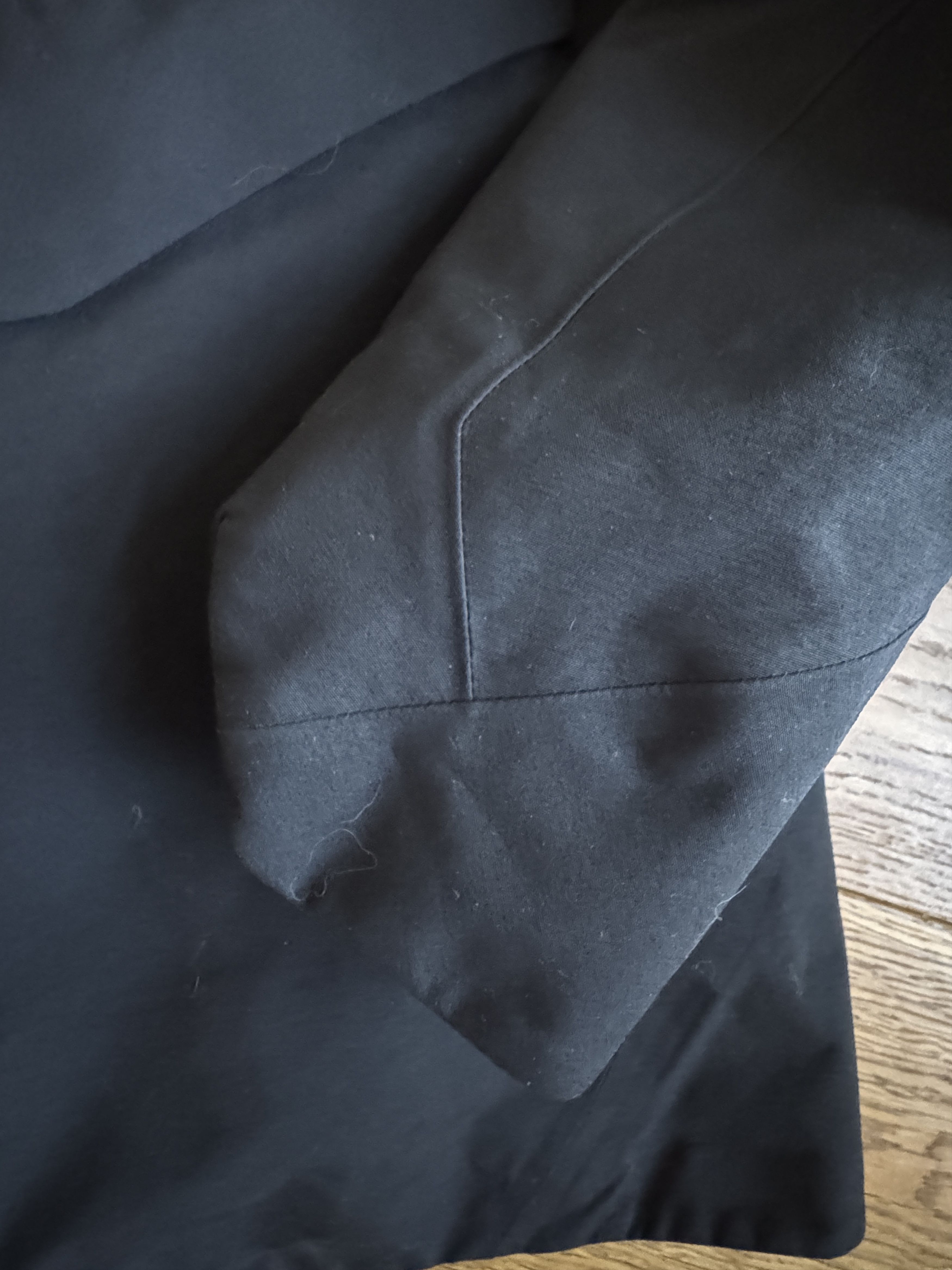 Veilance Arc'Teryx VEILANCE Range IS Heavy Jacket US XL Size US XL / EU 56 / 4 - 14 Thumbnail