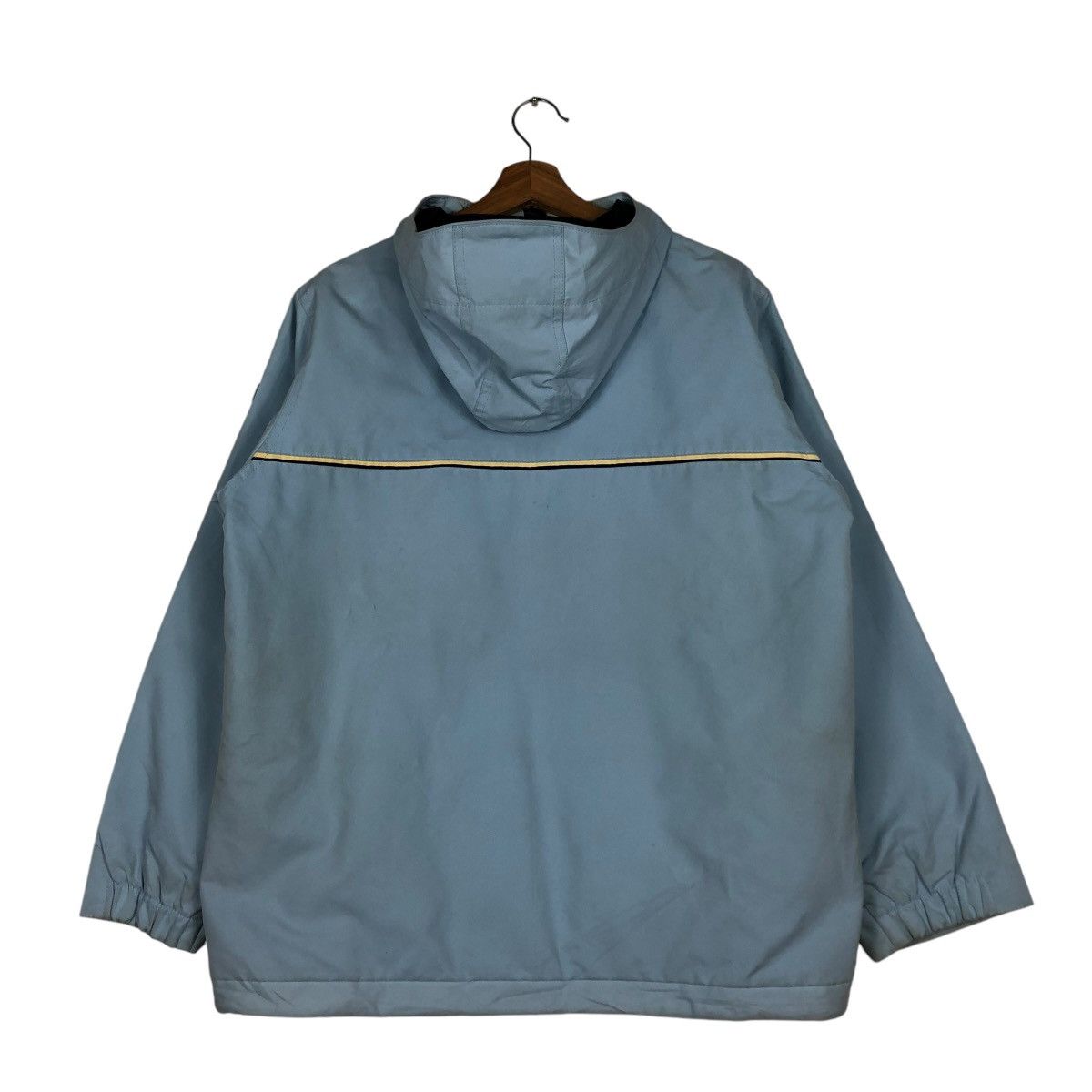 Hysteric Glamour 🔥VINTAGE ZIPPER SKI JACKET RUSTY ESTIVO Size US L / EU 52-54 / 3 - 8 Thumbnail