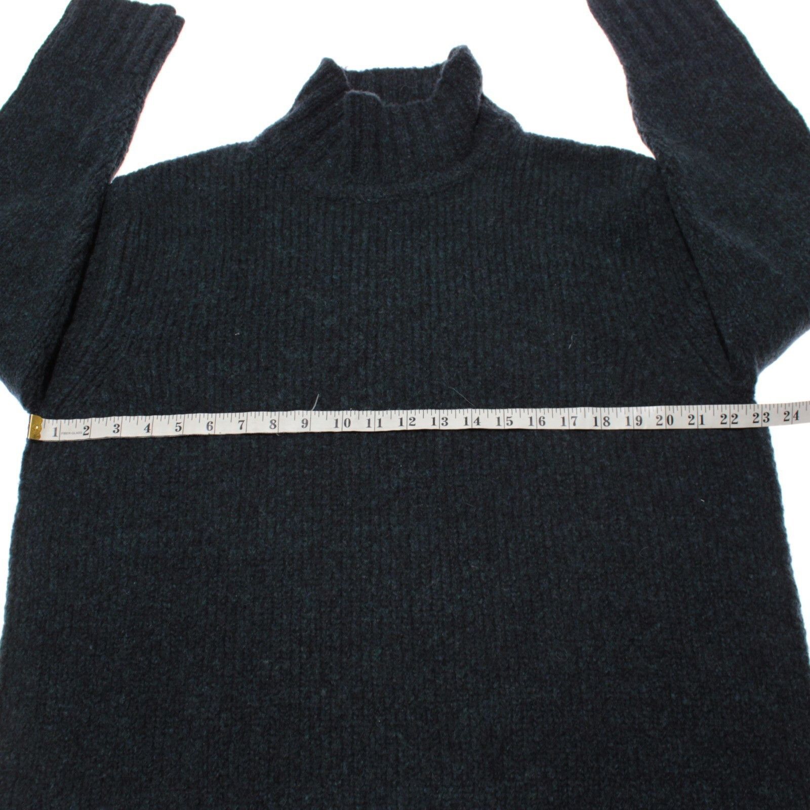 Other No Nationality Sweater Size US XL in Blue Size US XL / EU 56 / 4 - 4 Thumbnail