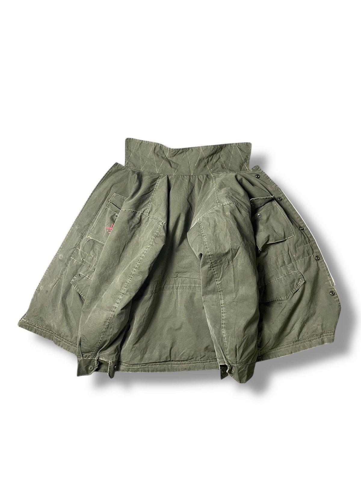 Gemini × Japanese Brand Gemini Men’s Jacket (27) Size US M / EU 48-50 / 2 - 7 Thumbnail