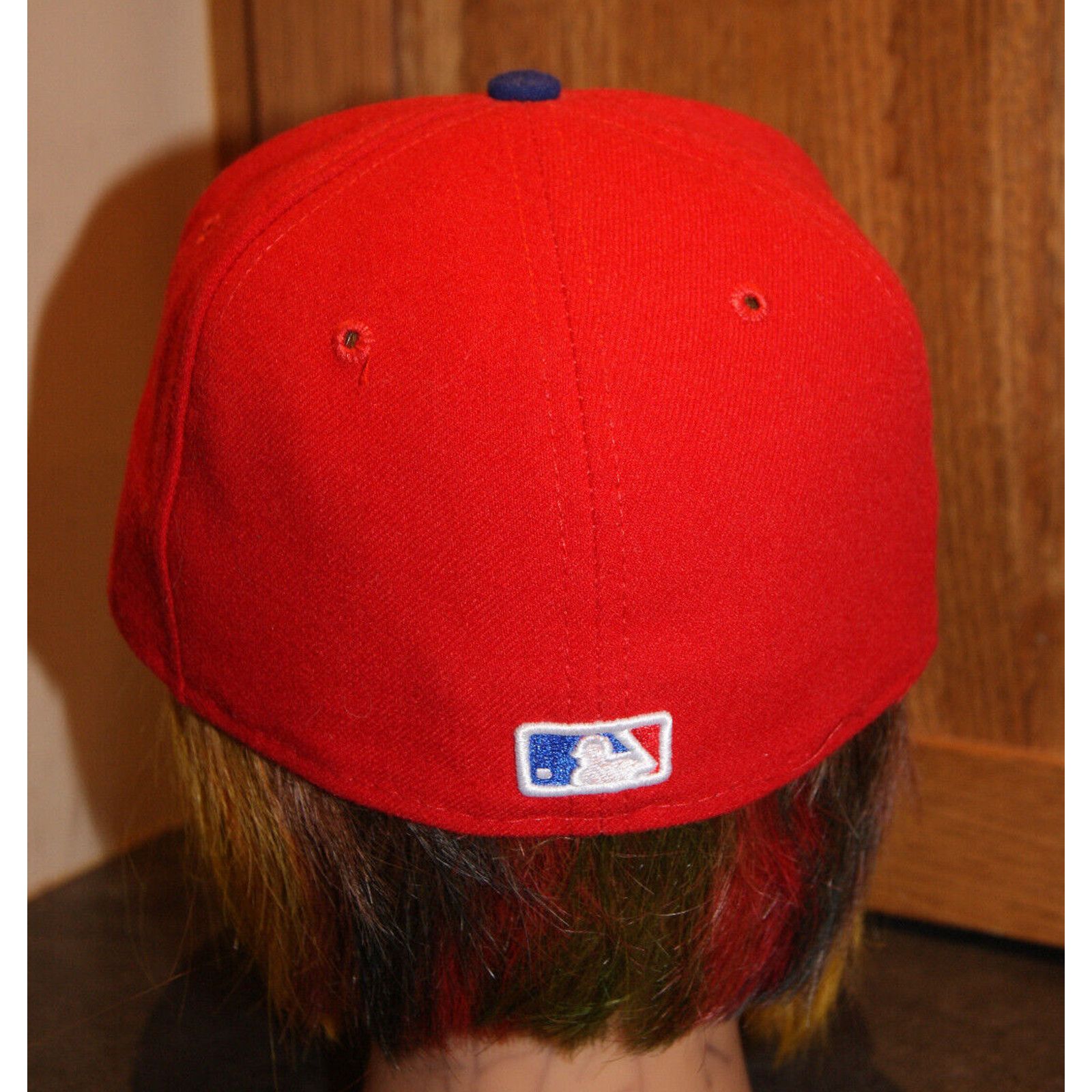 New Era New Era Texas Rangers Hat 7 Collection On Field Cap 59fifty Size ONE SIZE - 4 Thumbnail