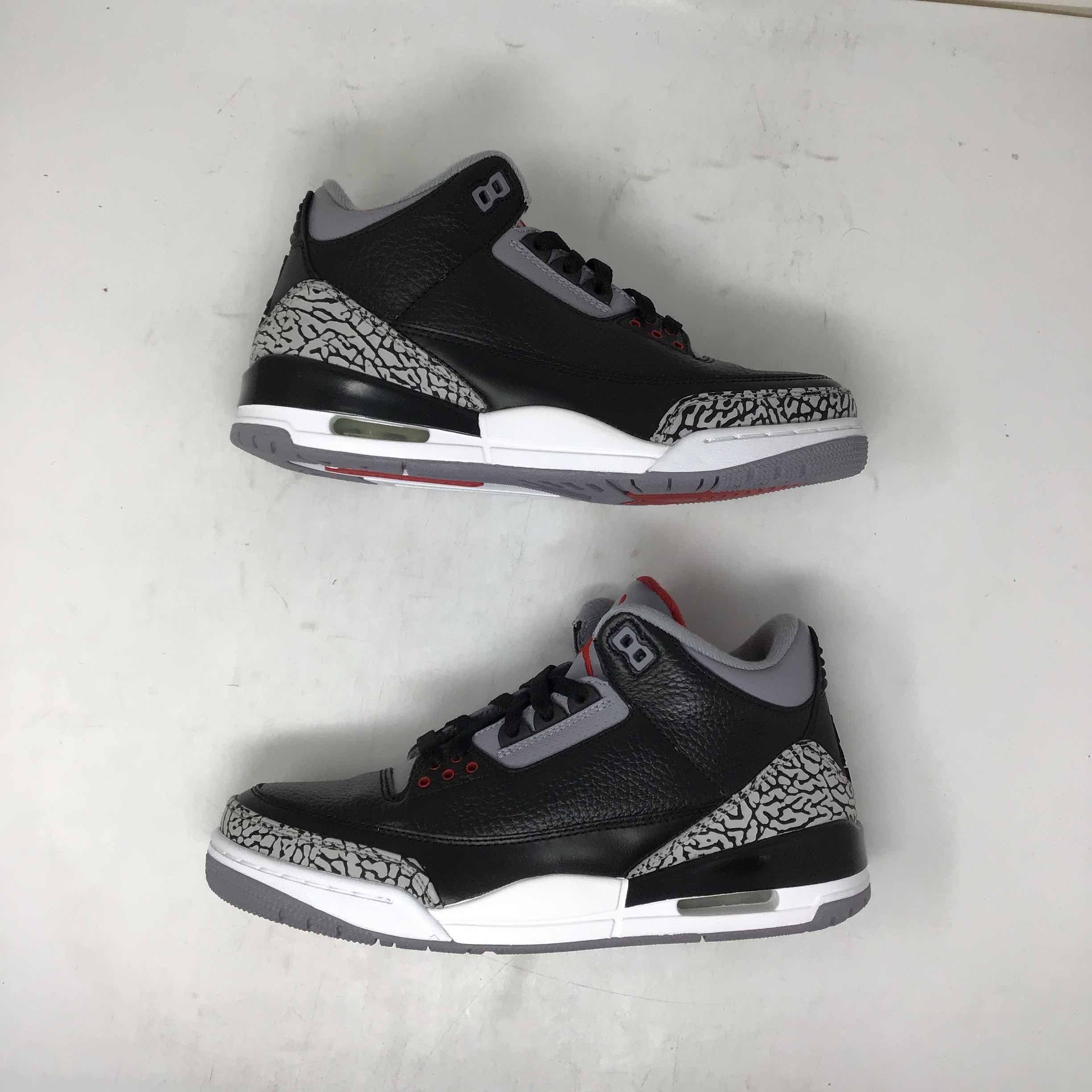 Black Cement Jordan Retro Homme Air Jordan Retro Cement 2011
