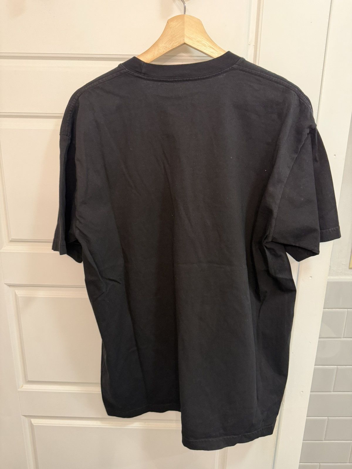 Everybody.World Blackbird Spyplane Tee Size L #1 for Sauce and Tips Size US L / EU 52-54 / 3 - 8 Thumbnail