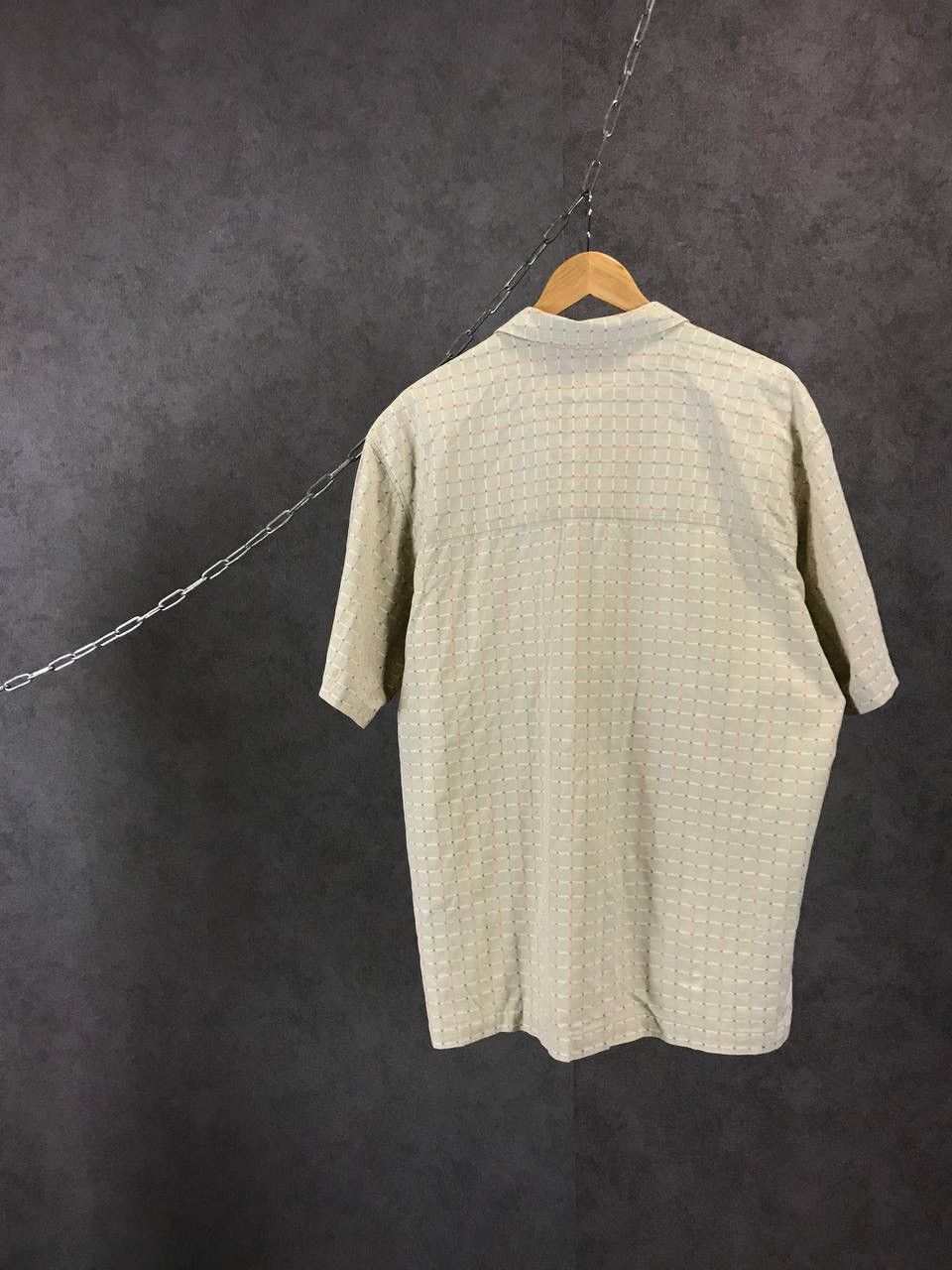 Quiksilver × Vintage Quiksilver vintage outdoor shirt Size US L / EU 52-54 / 3 - 7 Thumbnail