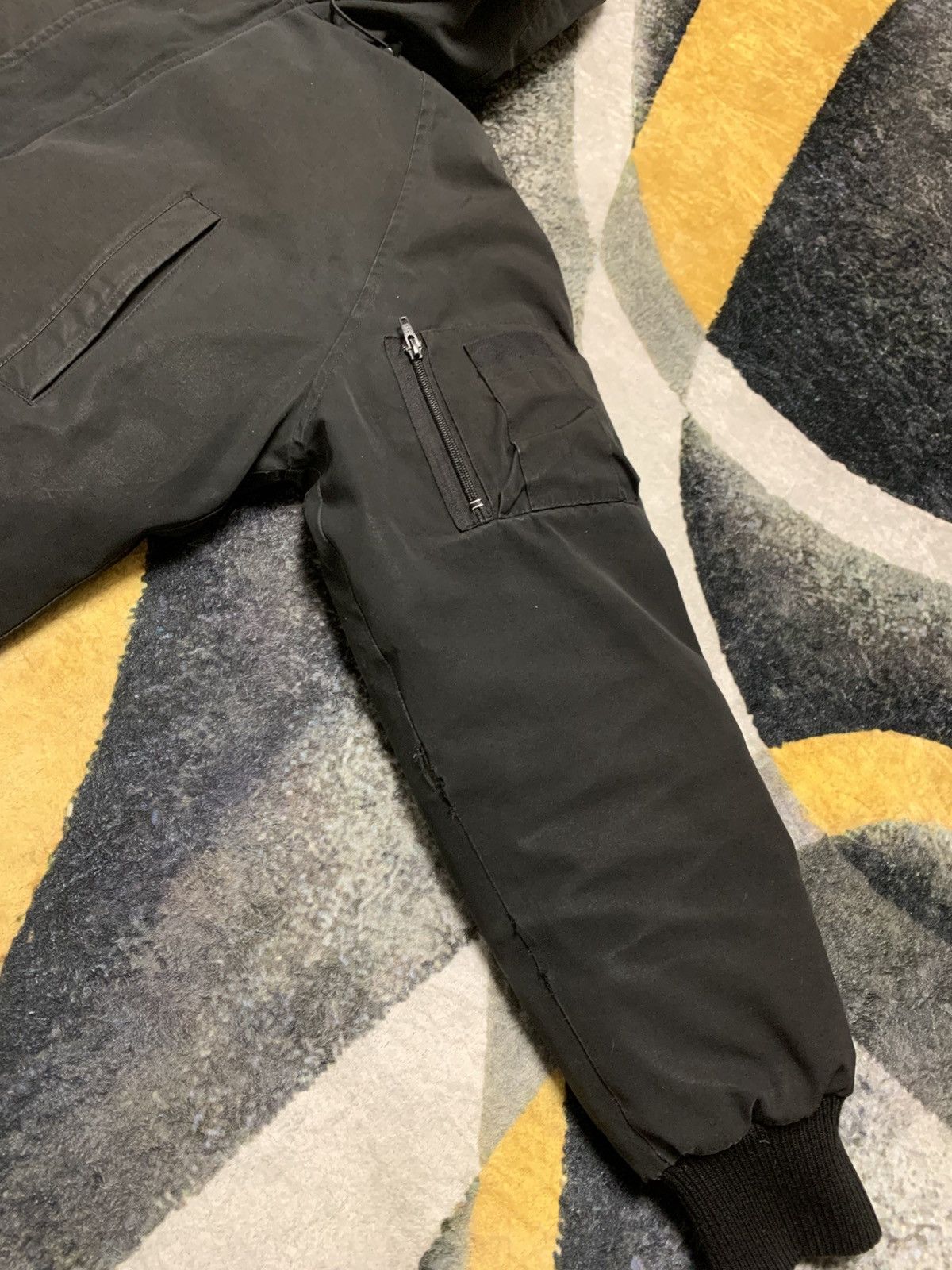 Canada Goose Canada Goose Jacket Chilliwack Bomber Size ONE SIZE - 8 Thumbnail