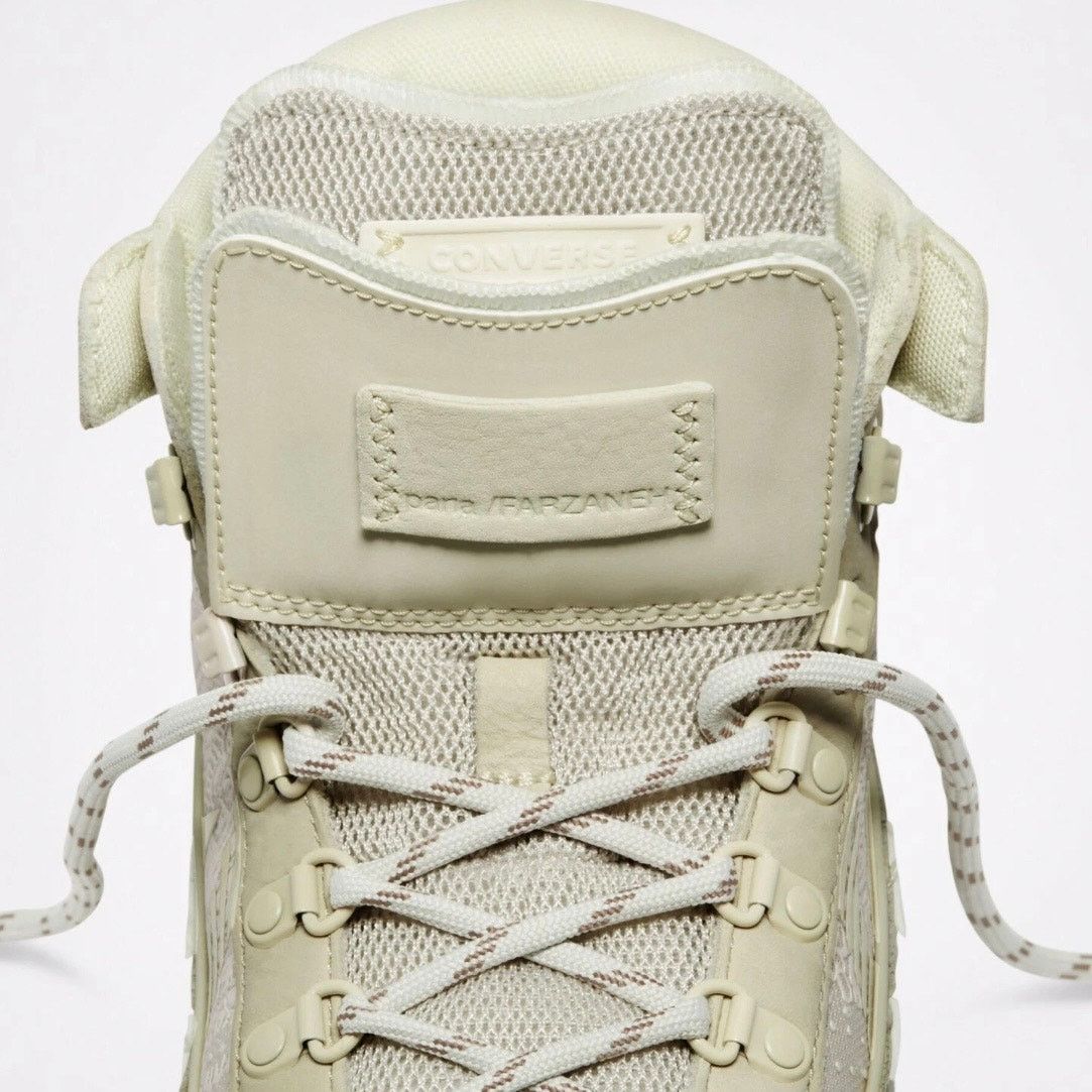 Converse CONVERSE X PARIA FARZANEH PRO LEATHER X2 WOMEN'S 4.5 170592C Size US 4.5 / IT 34.5 - 9 Thumbnail